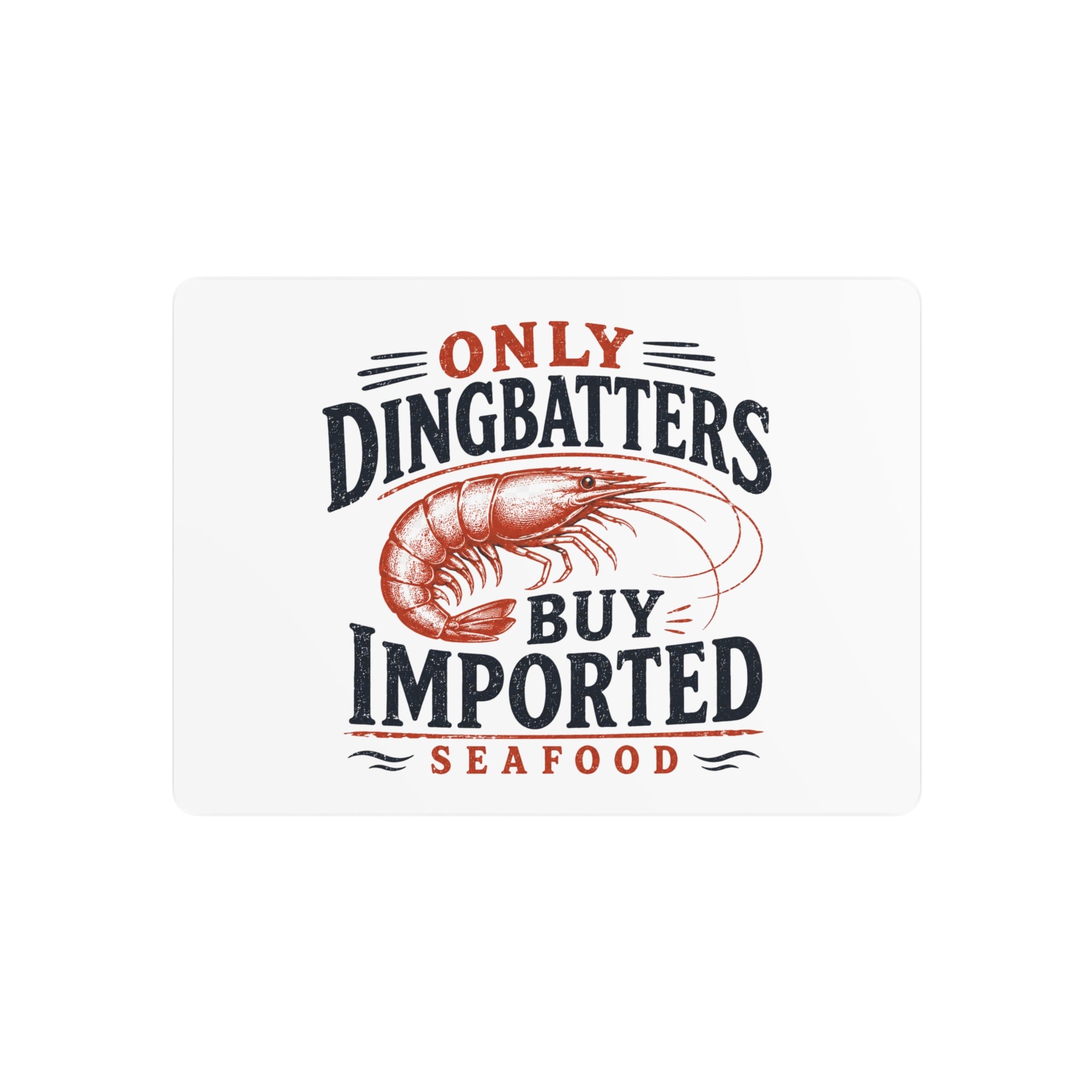 Dingbatters - Metal Art