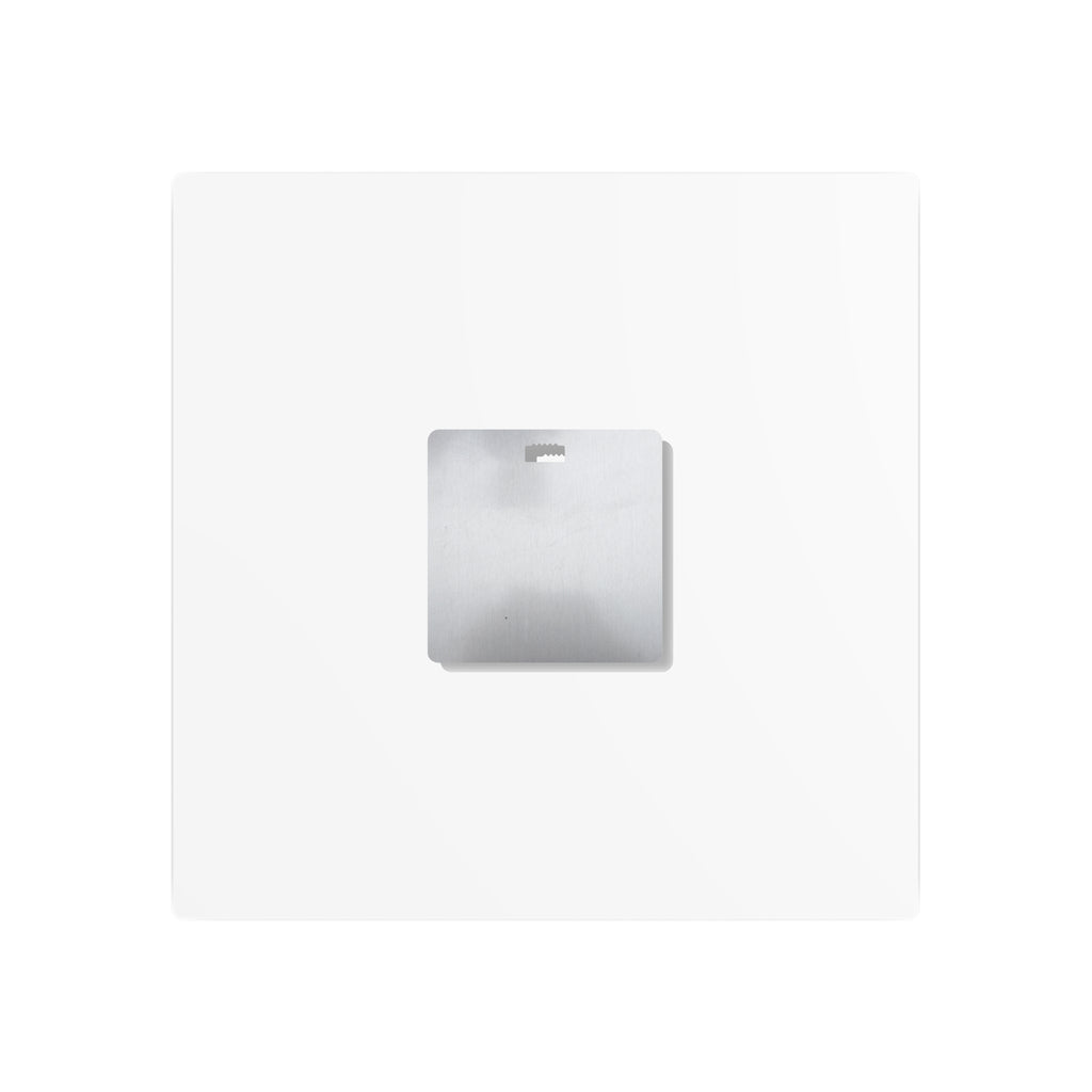 Certified Smoke Show - Metal Wall Art
