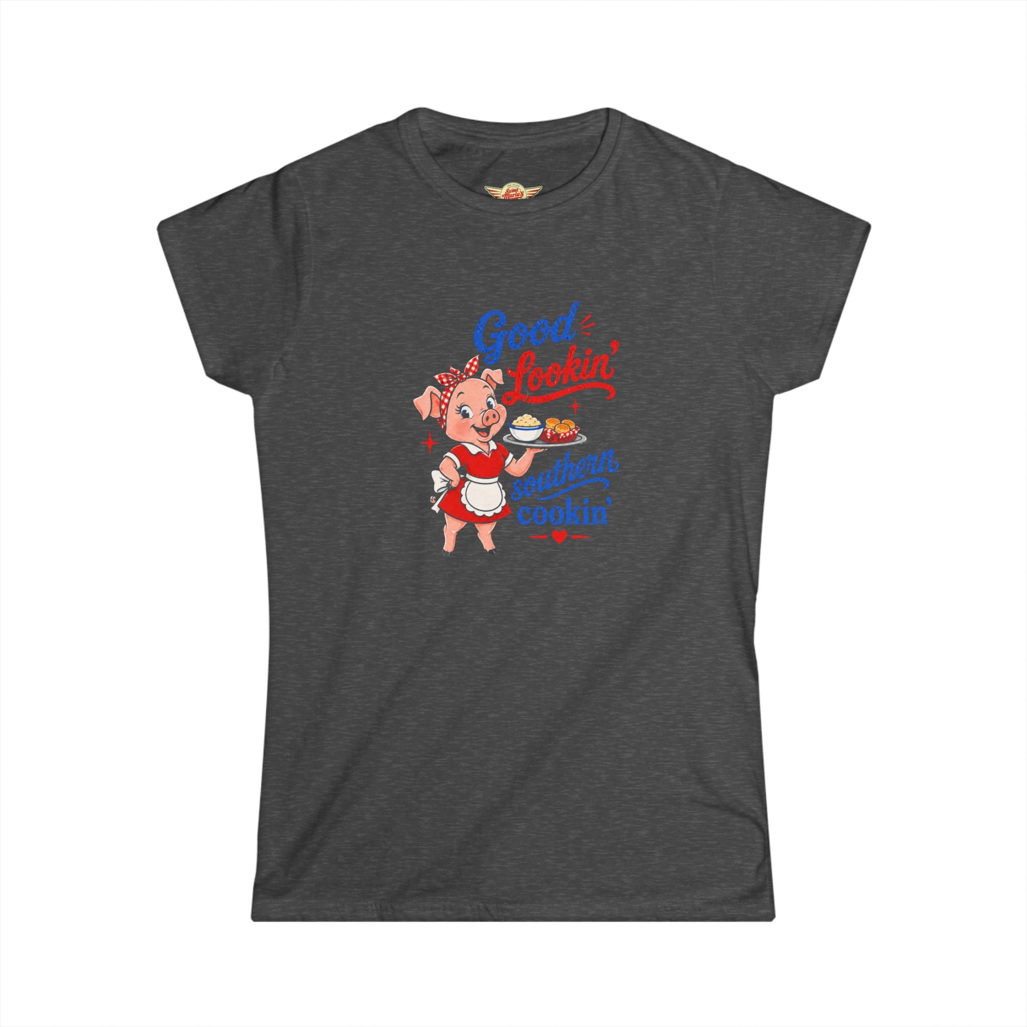 Southern Cookin' - Women's T