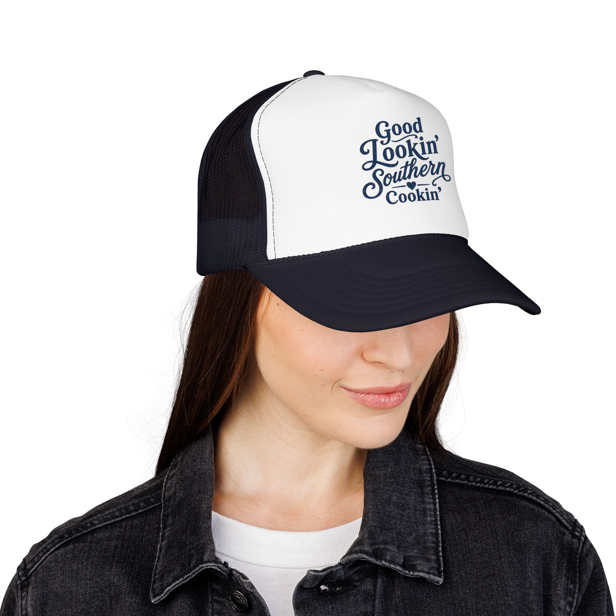 Good Lookin' Southern Cookin' - Trucker Hat