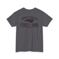 First in BBQ - Men's T