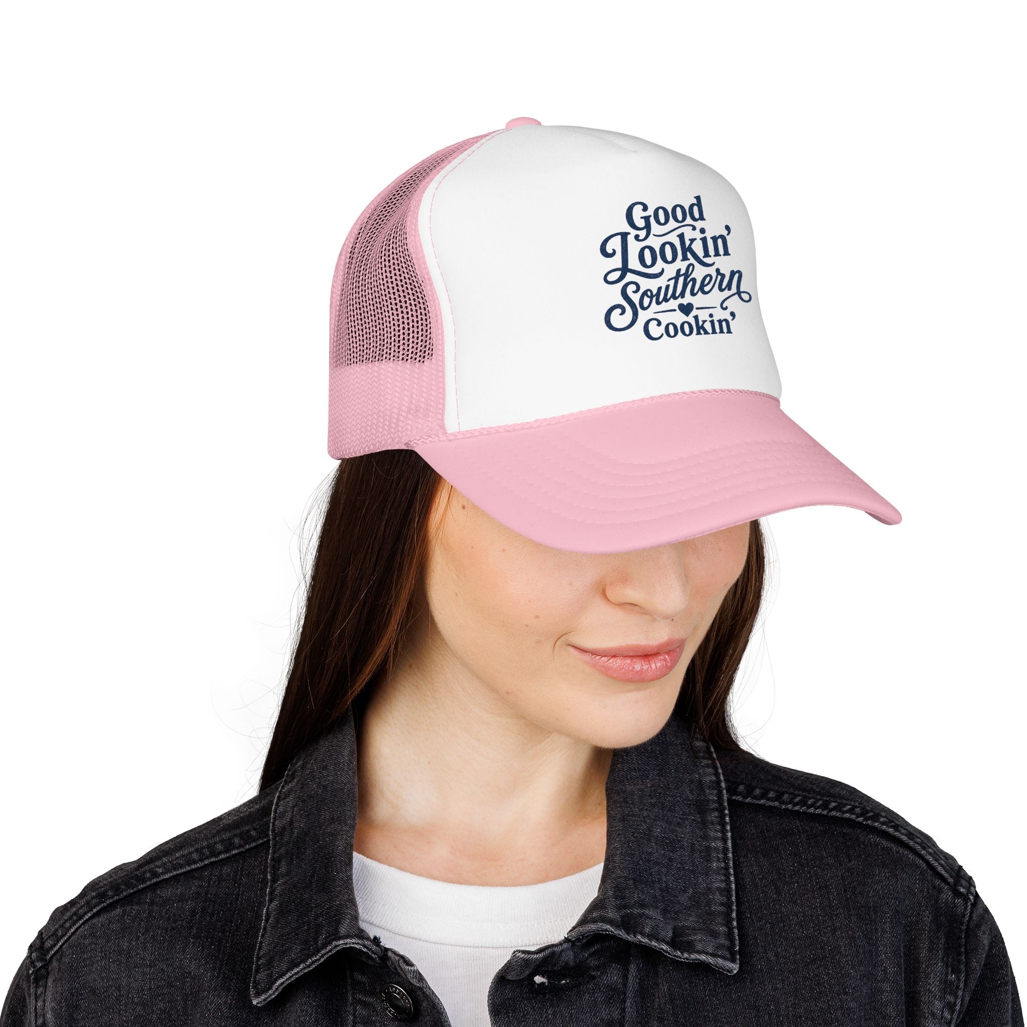 Good Lookin' Southern Cookin' - Trucker Hat
