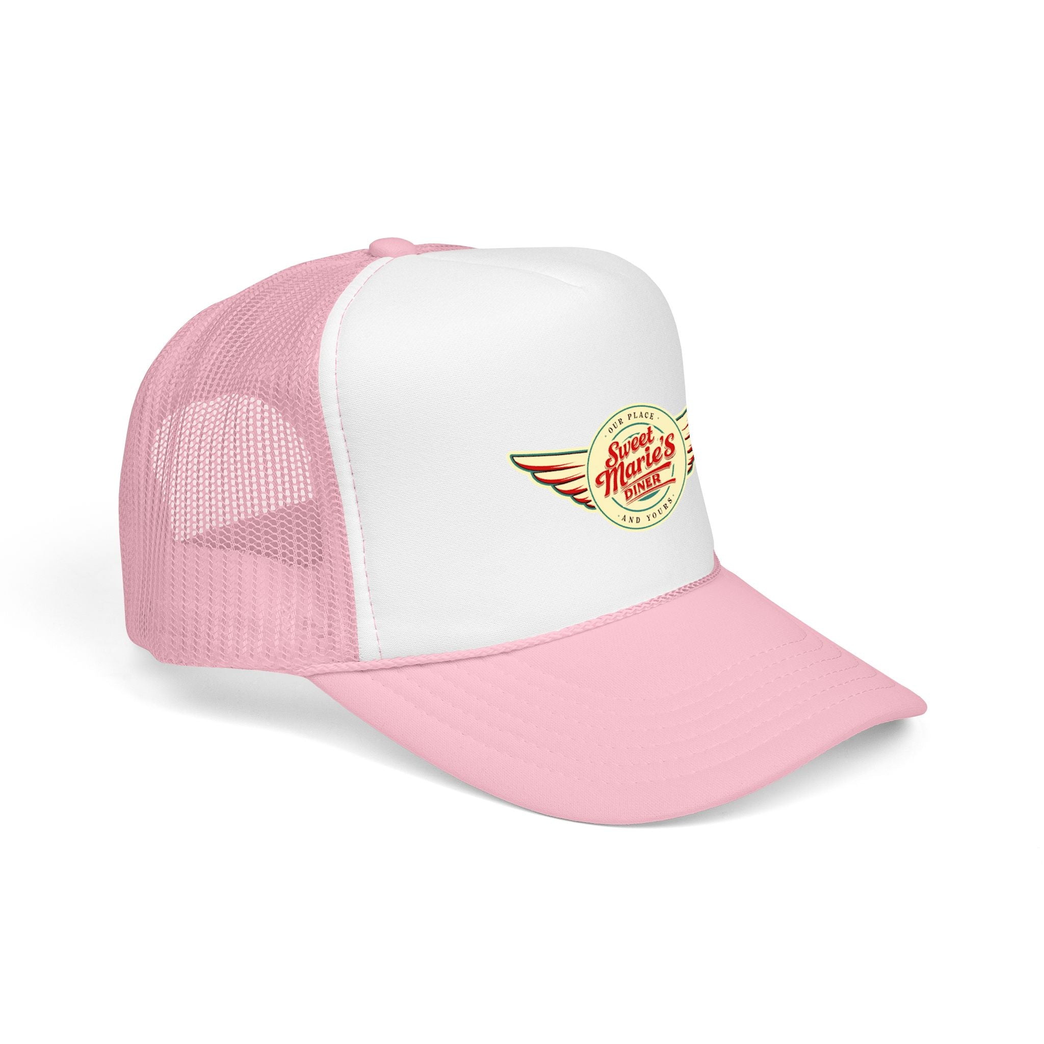 Sweet Marie's - Trucker Hat