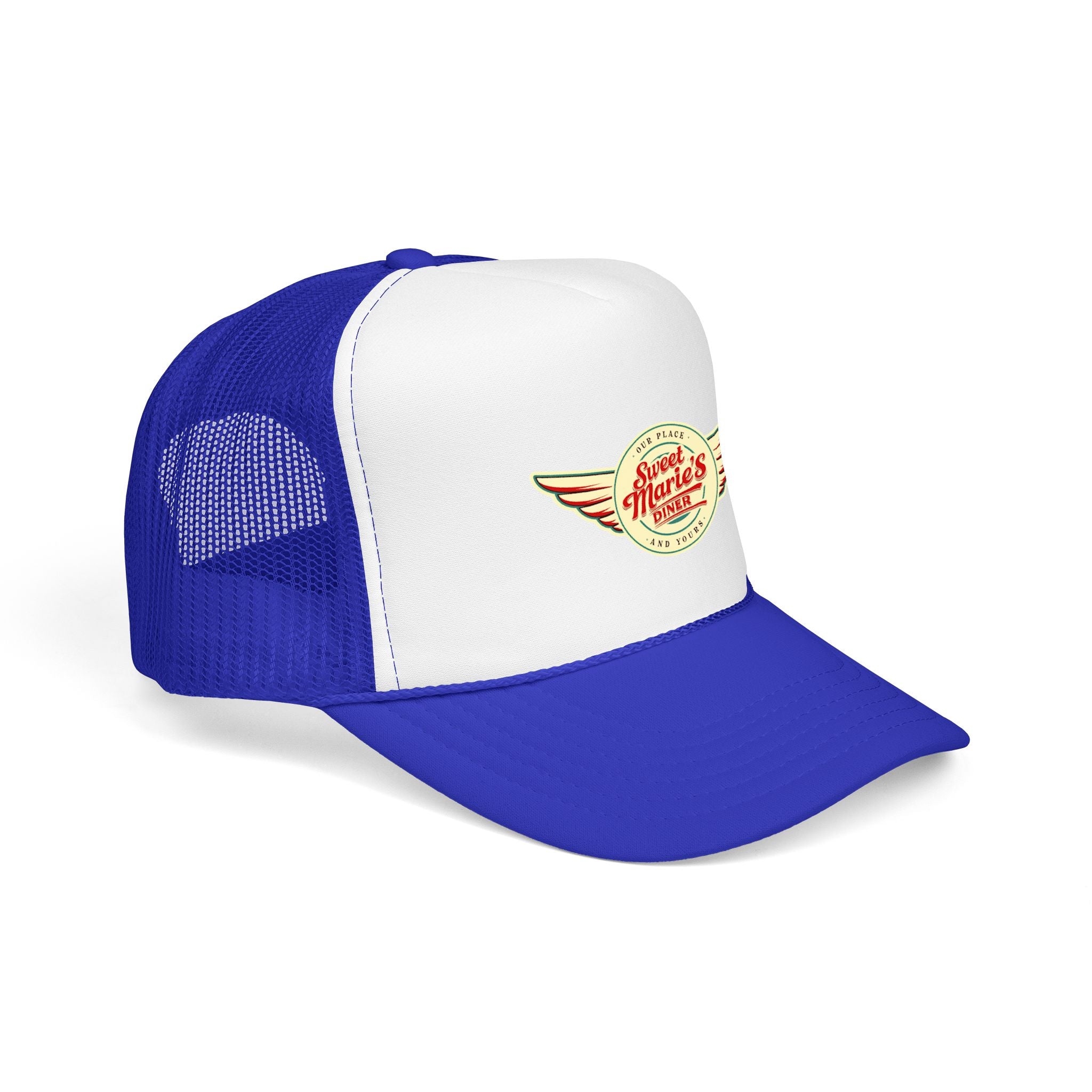 Sweet Marie's - Trucker Hat