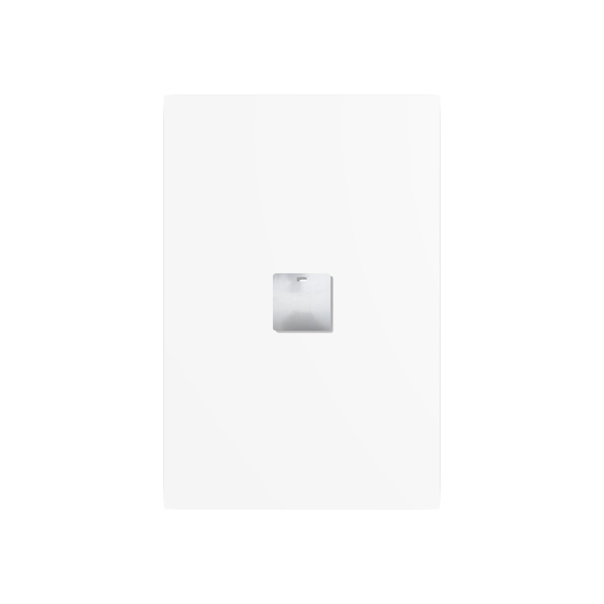Certified Smoke Show - Metal Wall Art