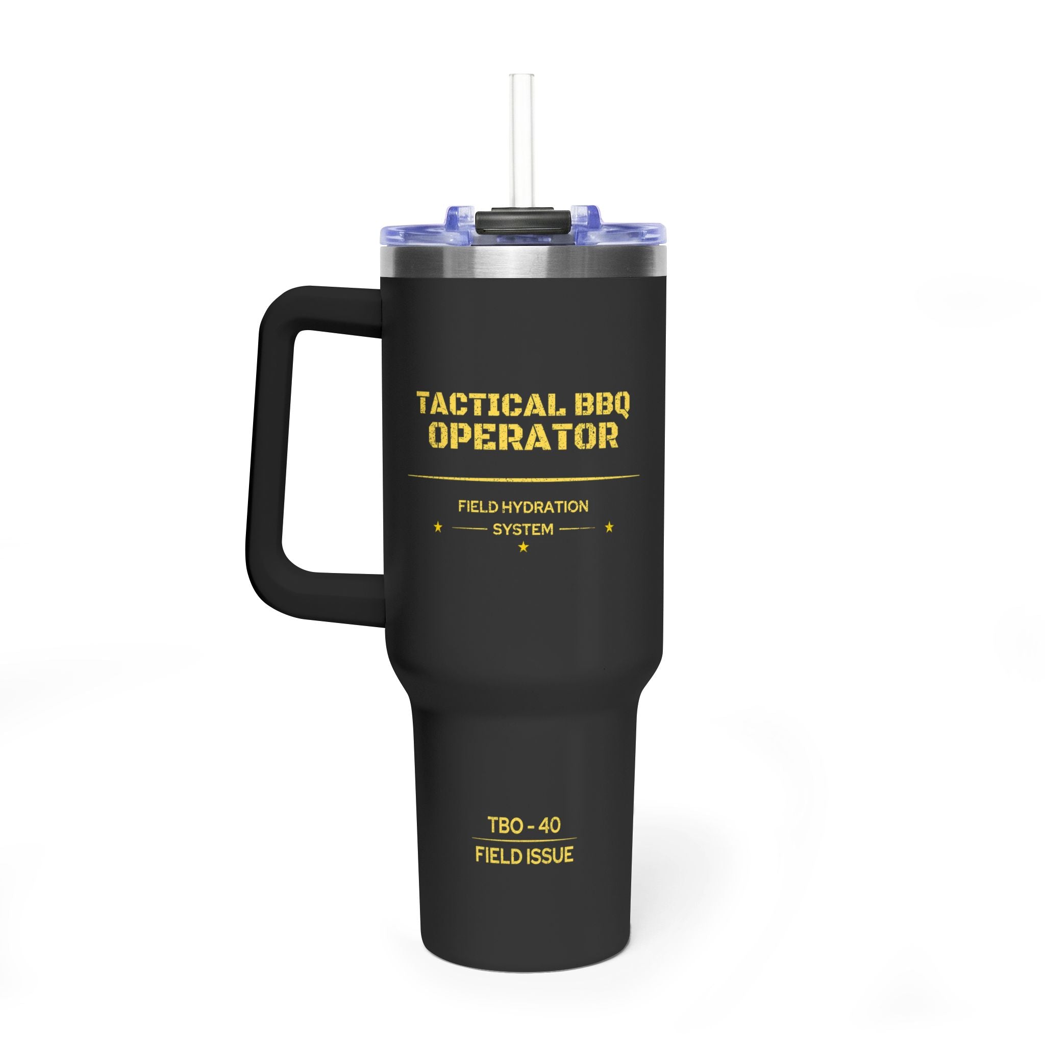 40oz Tactical Field Hydration Kit