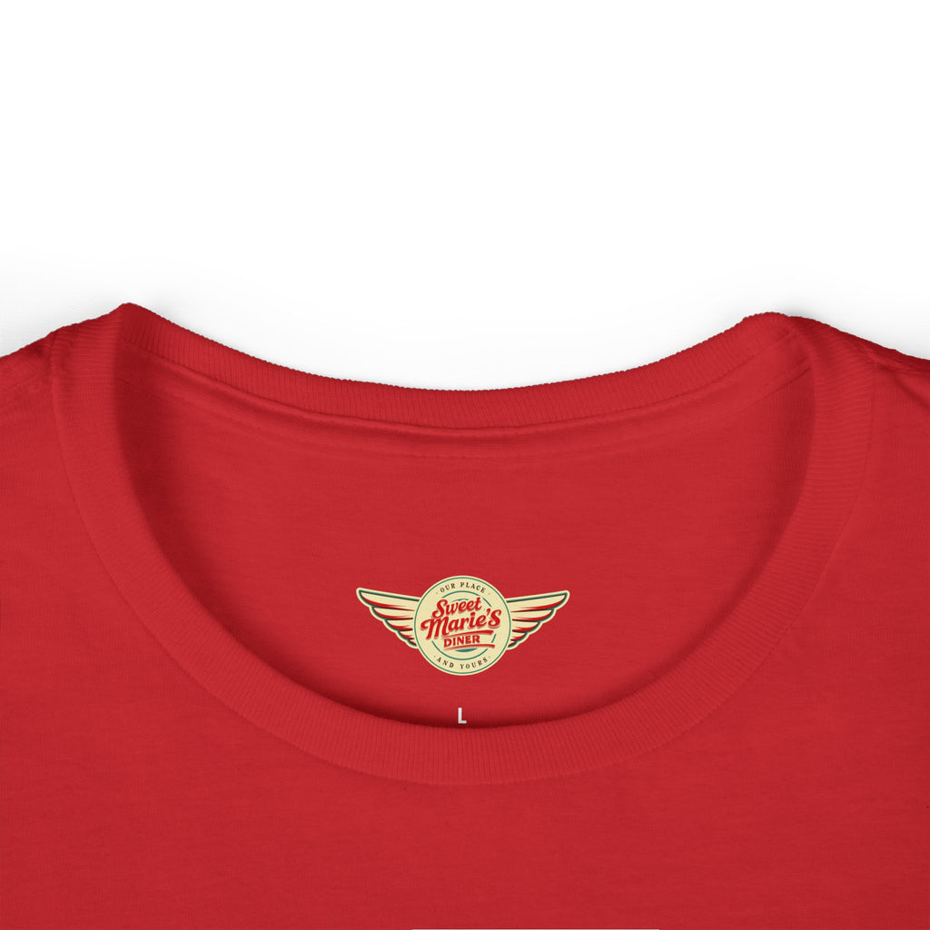 Sweet Marie's Classic Logo - Tee