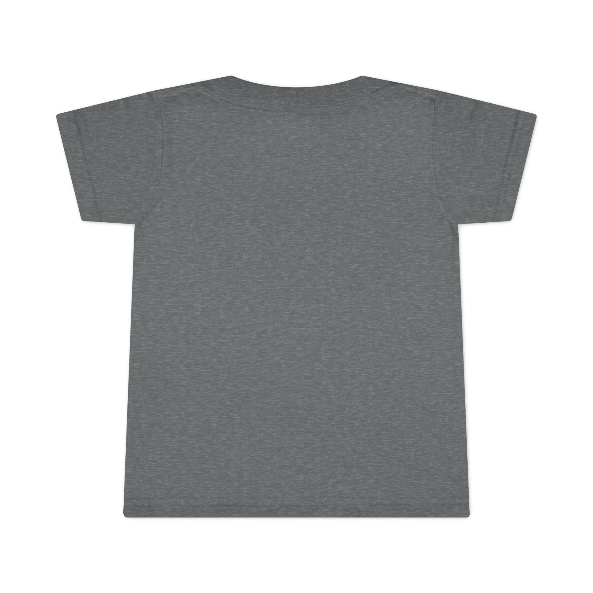 I Love Carolina BBQ - Toddler T
