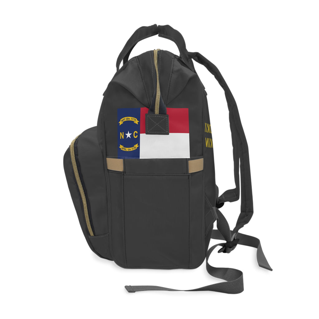 Personalized Rapid Deployment Pack