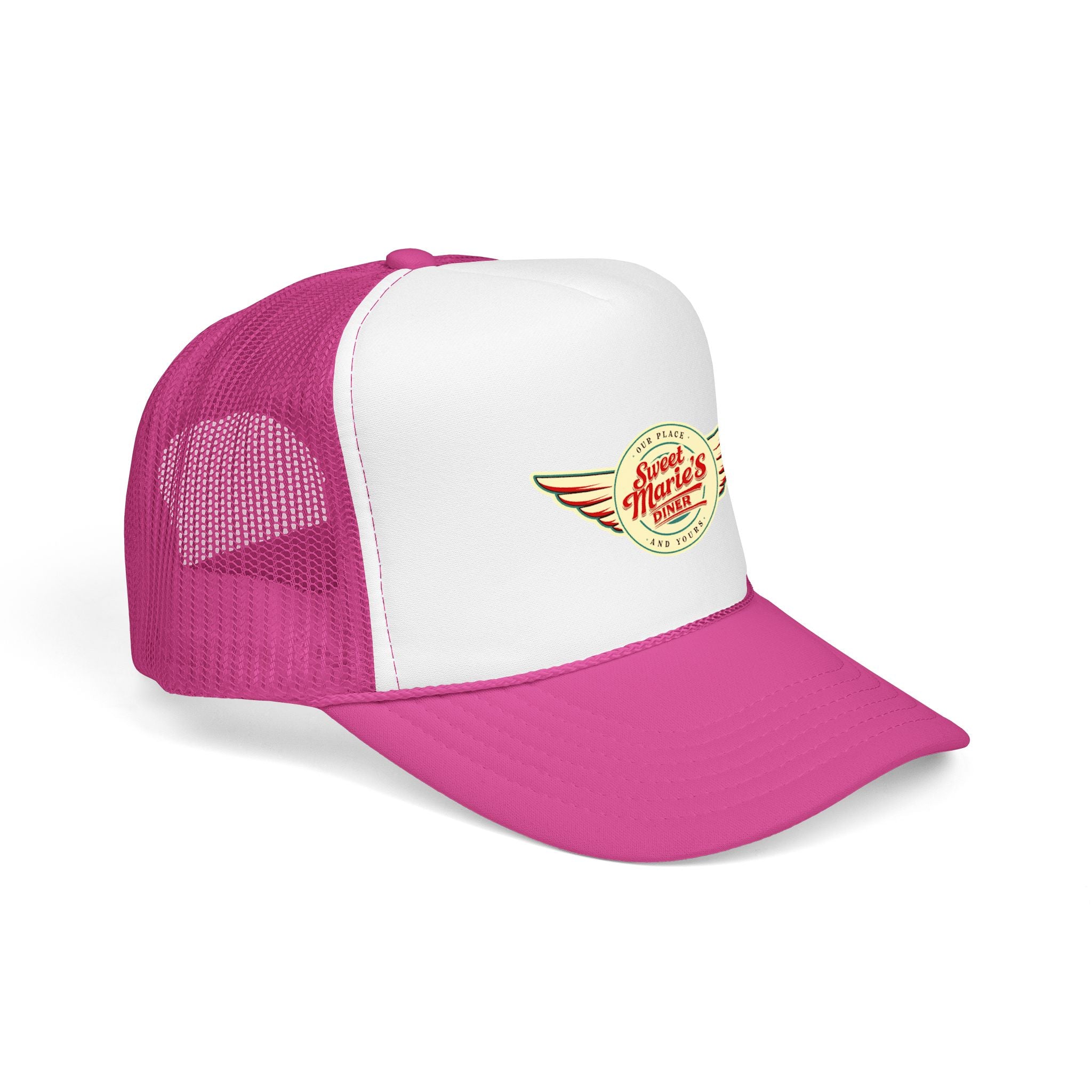 Sweet Marie's - Trucker Hat