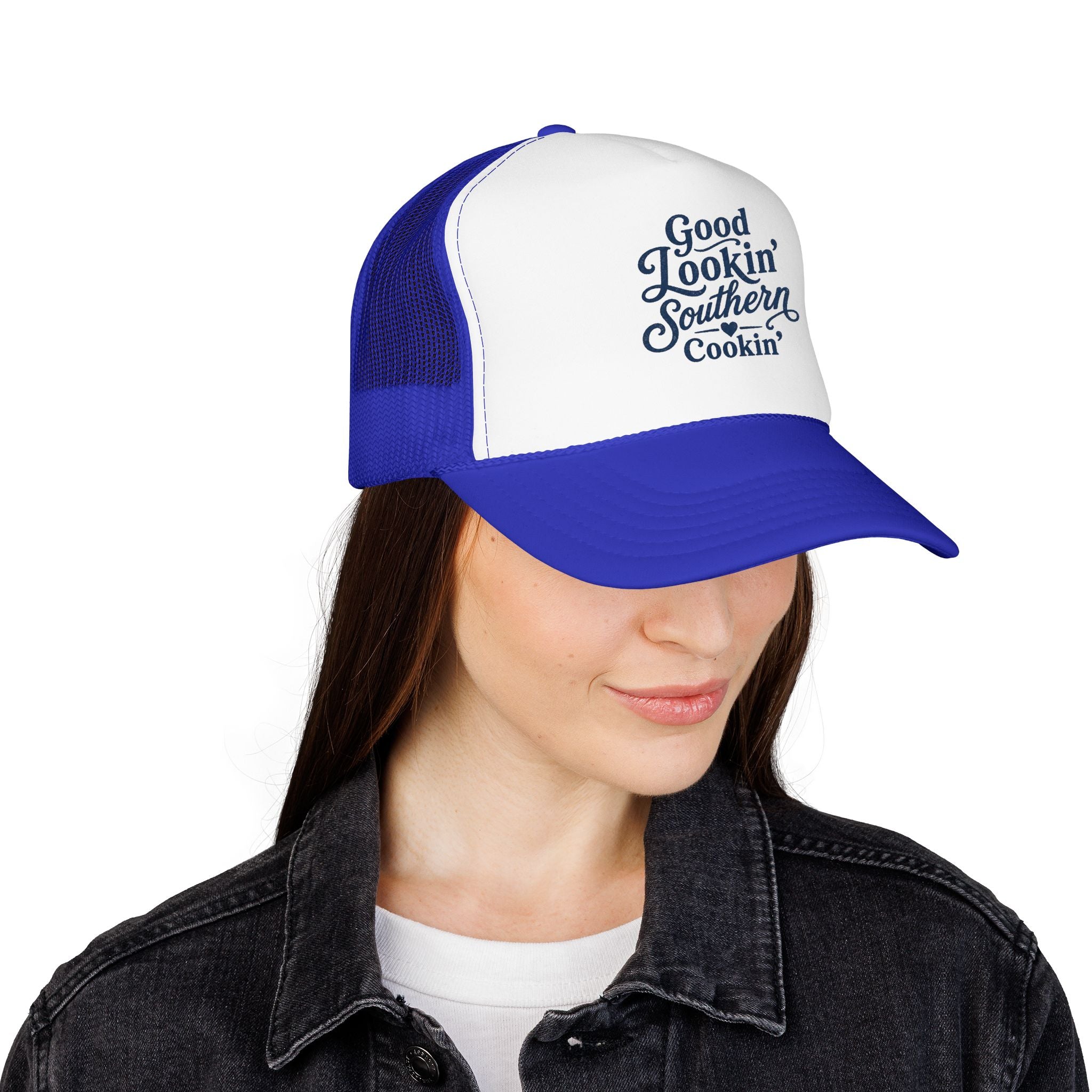 Good Lookin' Southern Cookin' - Trucker Hat
