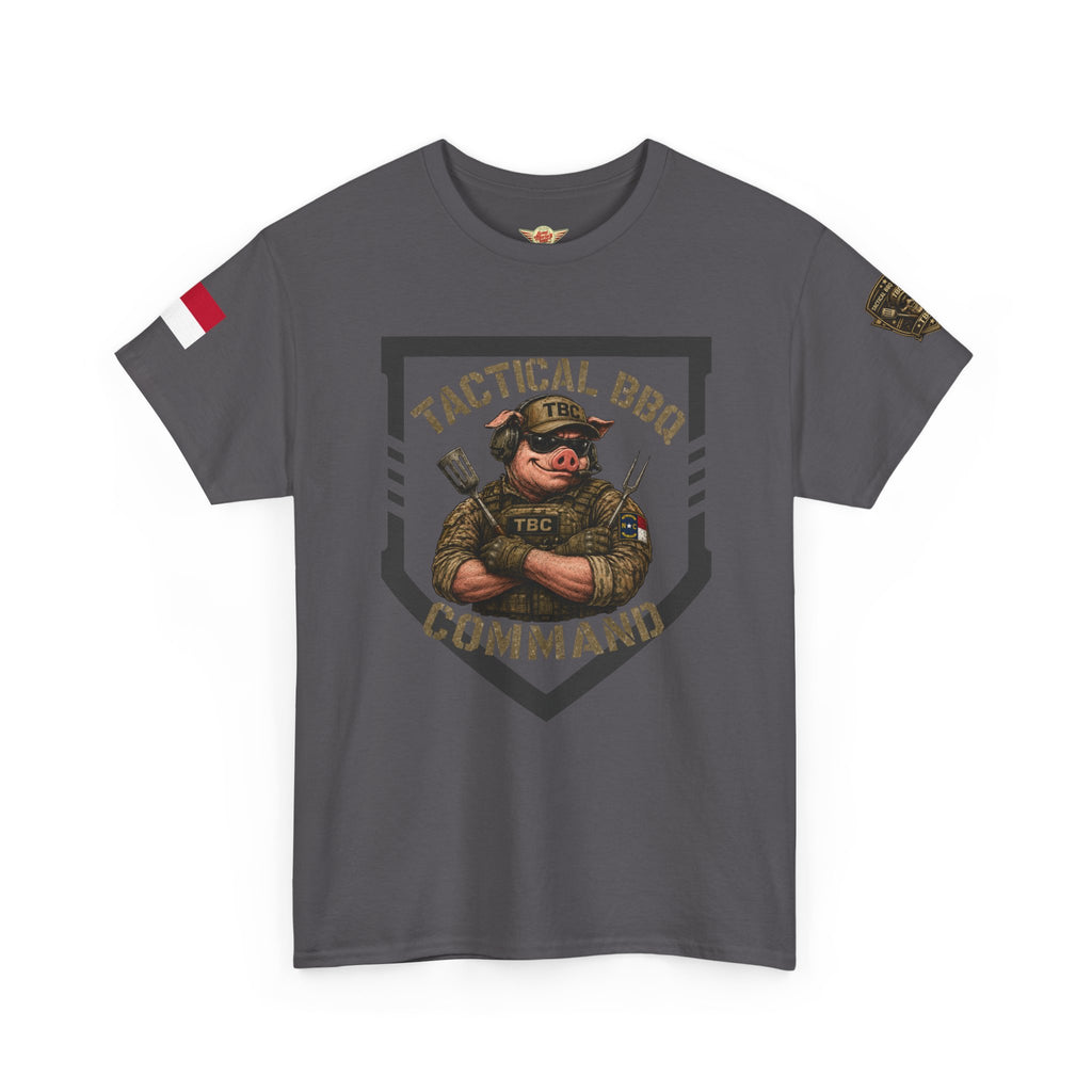 TBO Command - Tactical T