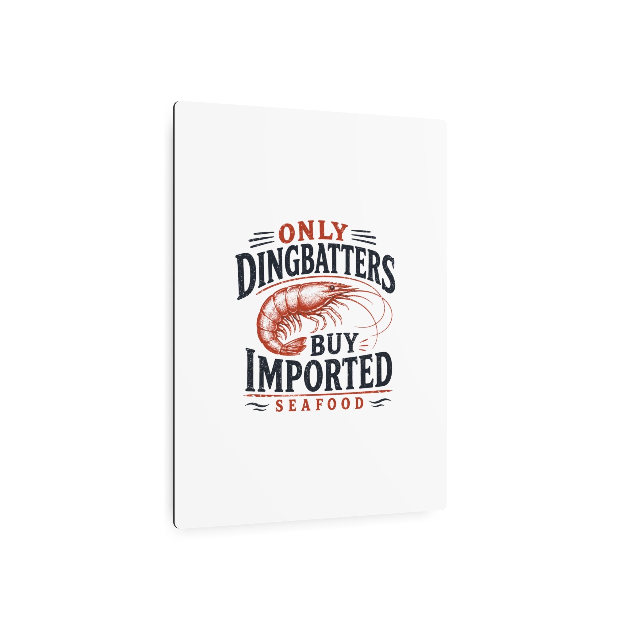 Dingbatters - Metal Art