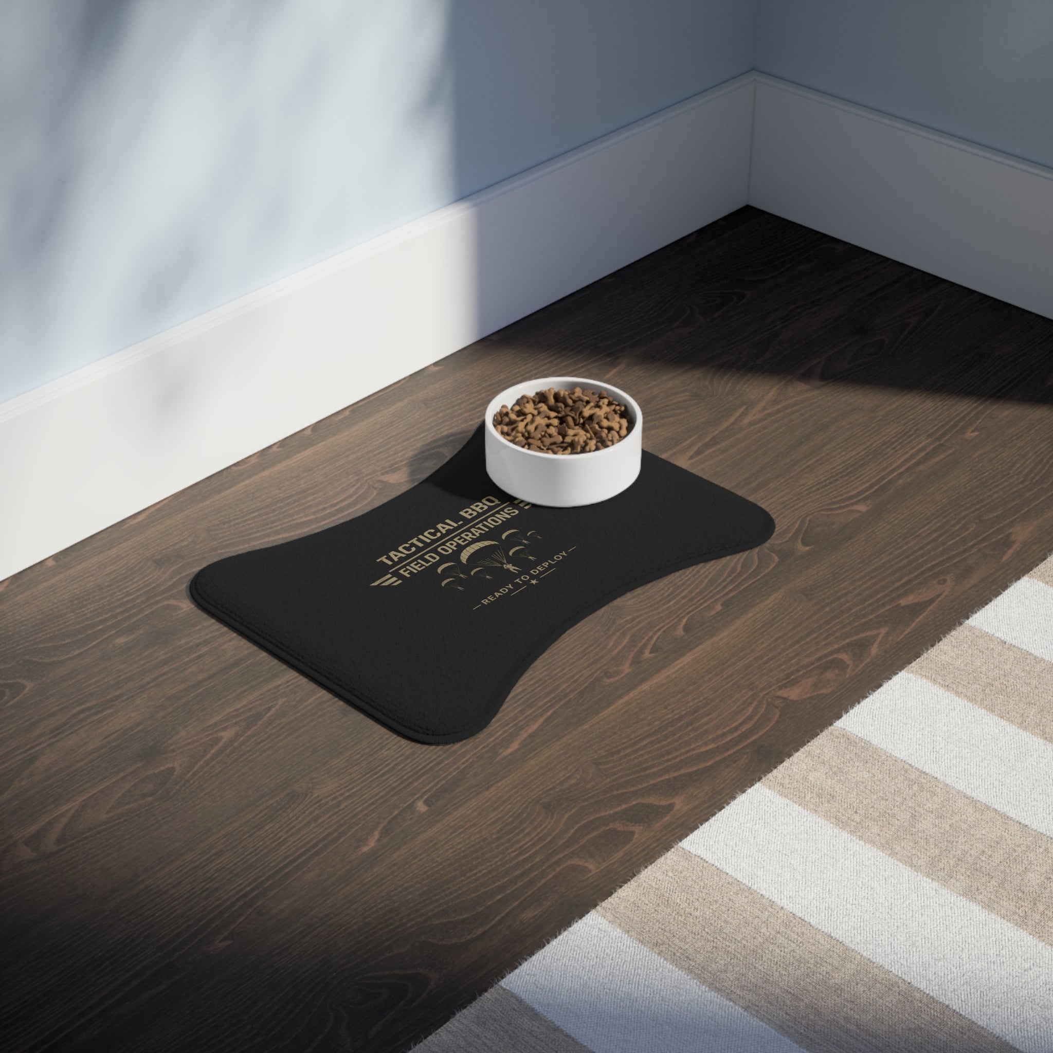 Field Operators - Tactical Feed Mat
