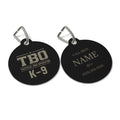 Certified Operator - Personalized Field ID Tag