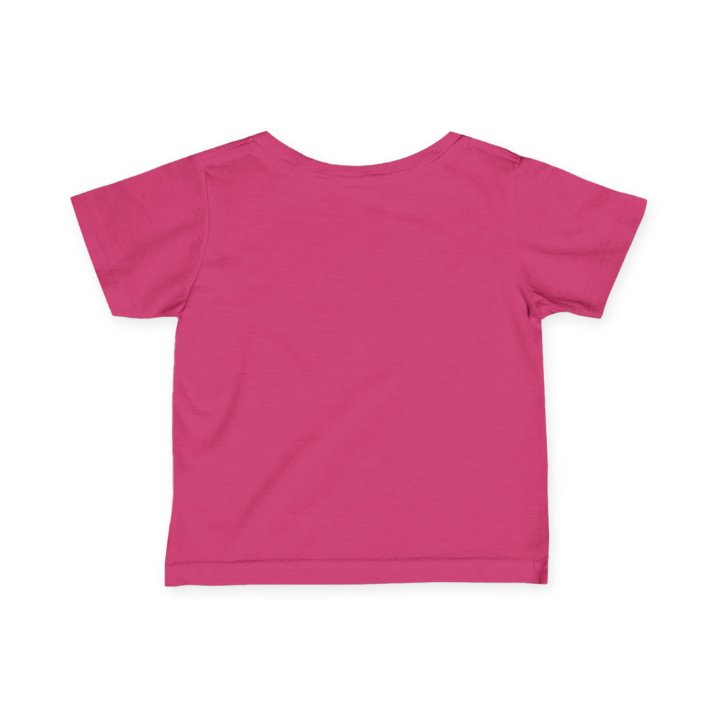 Life's Sweet on the Salt - Infant T