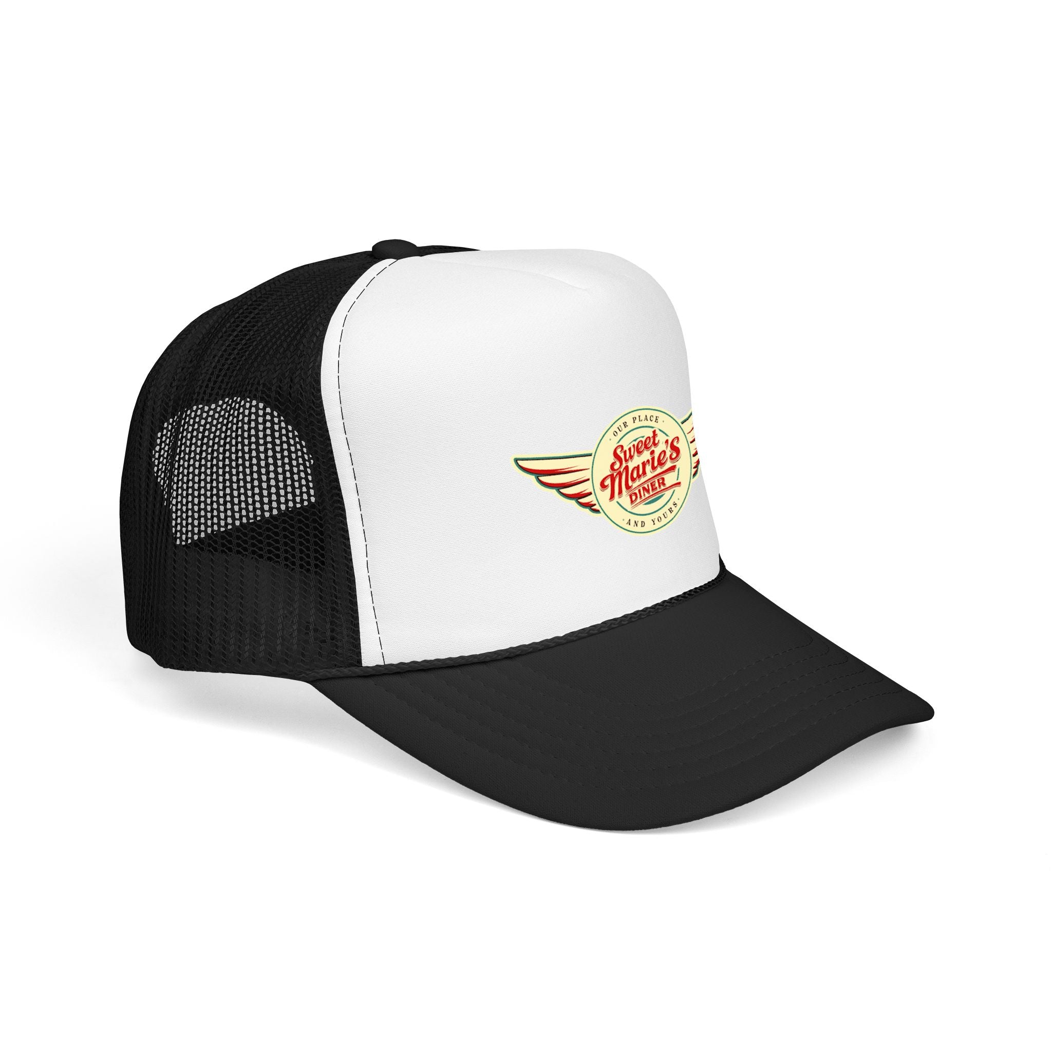 Sweet Marie's - Trucker Hat