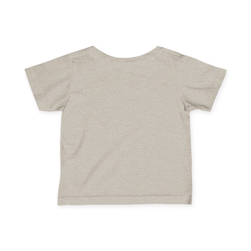 NC First in BBQ - Infant T