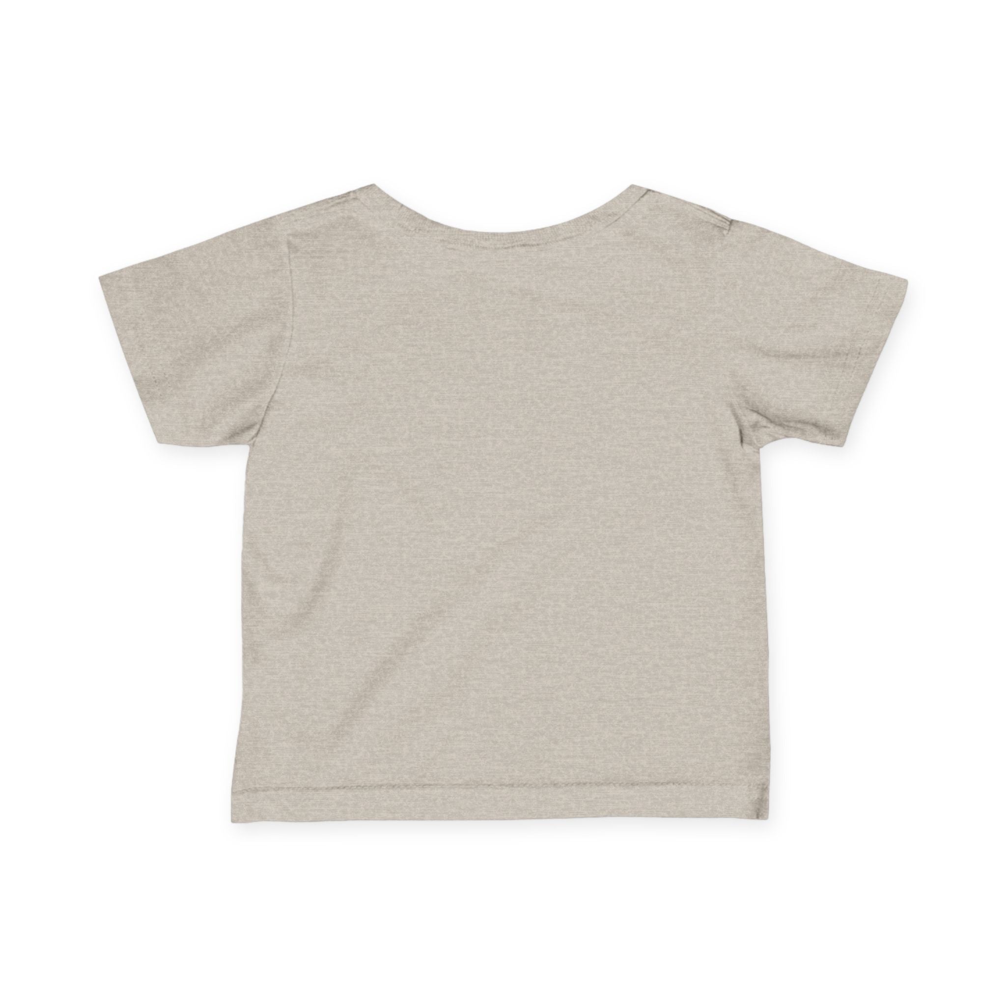 NC First in BBQ - Infant T