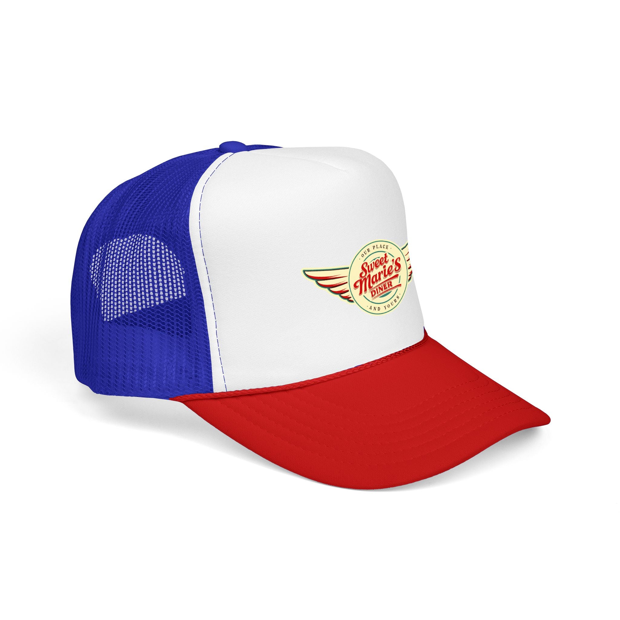 Sweet Marie's - Trucker Hat