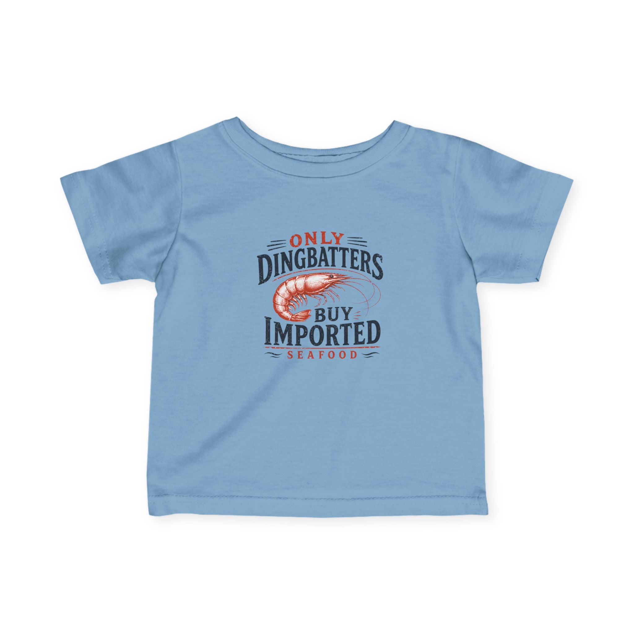 Dingbatters - Infant Tee