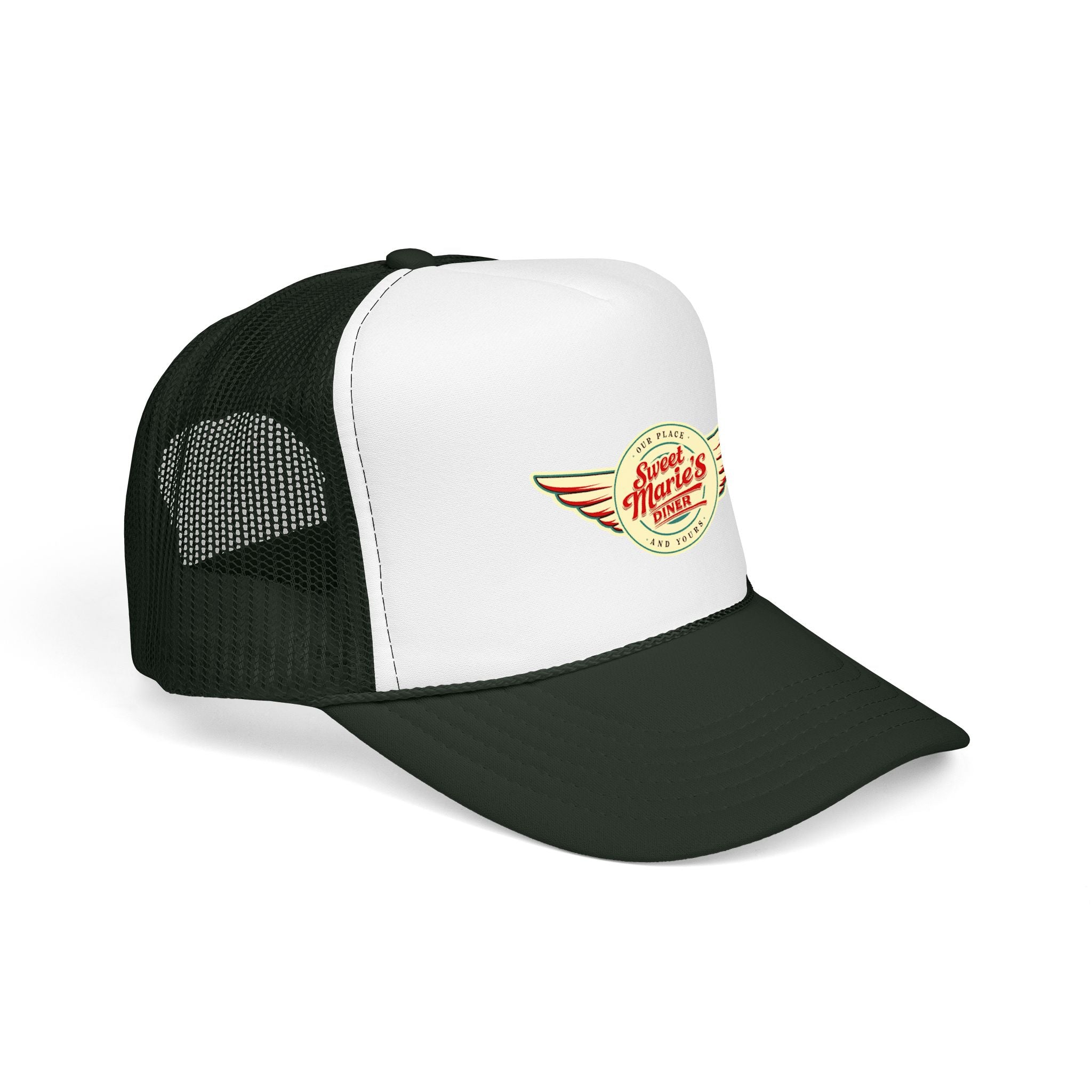 Sweet Marie's - Trucker Hat