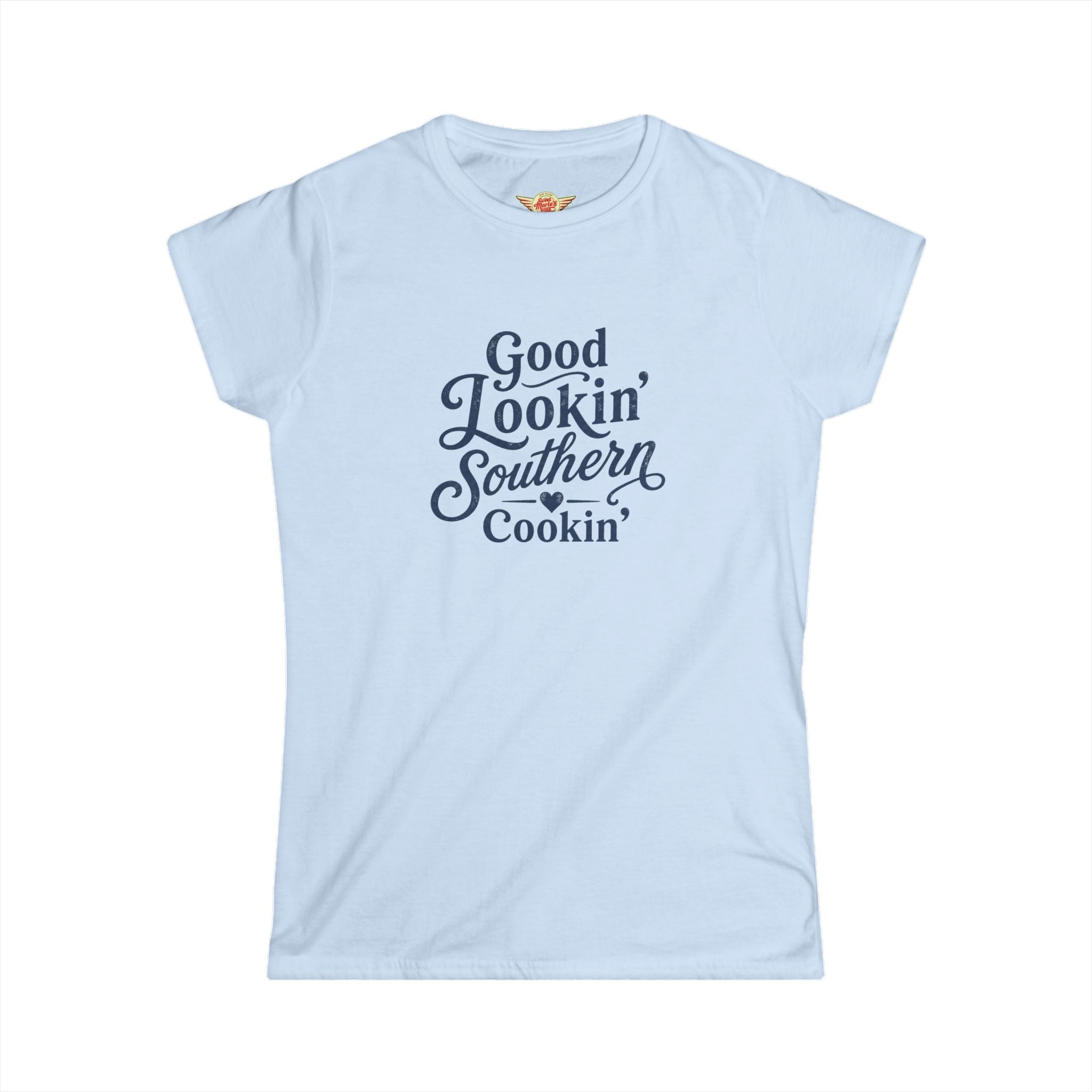 Good Lookin' Southern Cookin' - Women's T