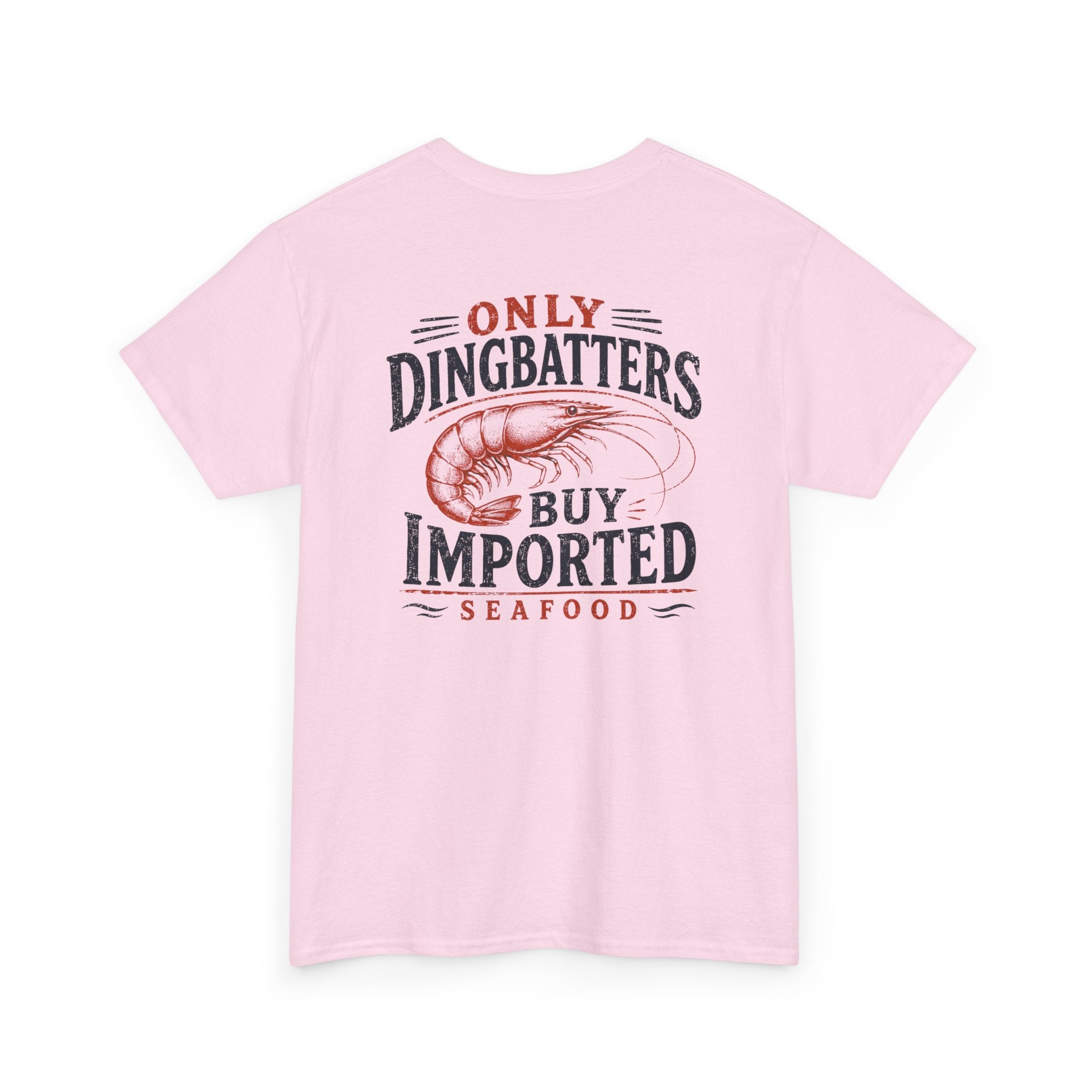 Dingbatters Buy Imported - Men's T