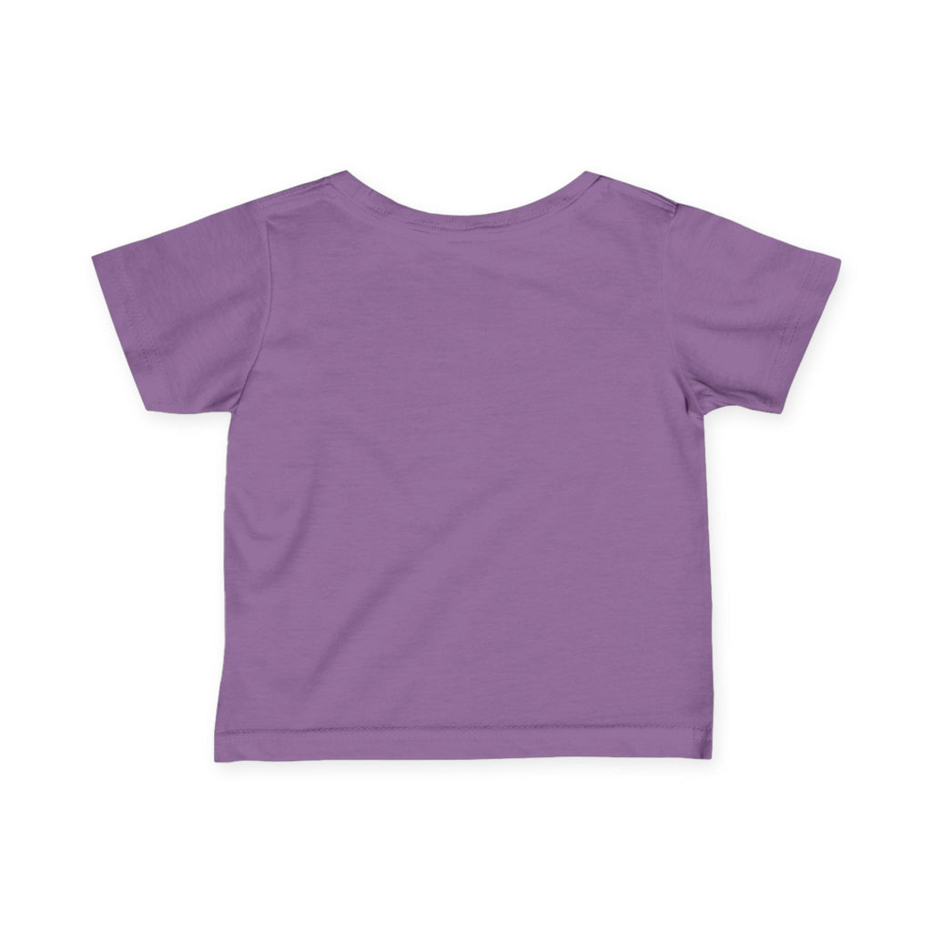 Bluegrass and Southern Sass - Infant Tee
