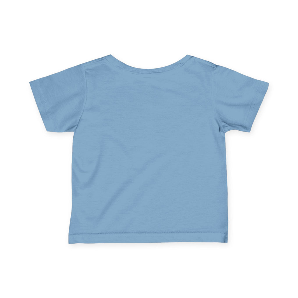 Life's Sweet on the Salt - Infant T