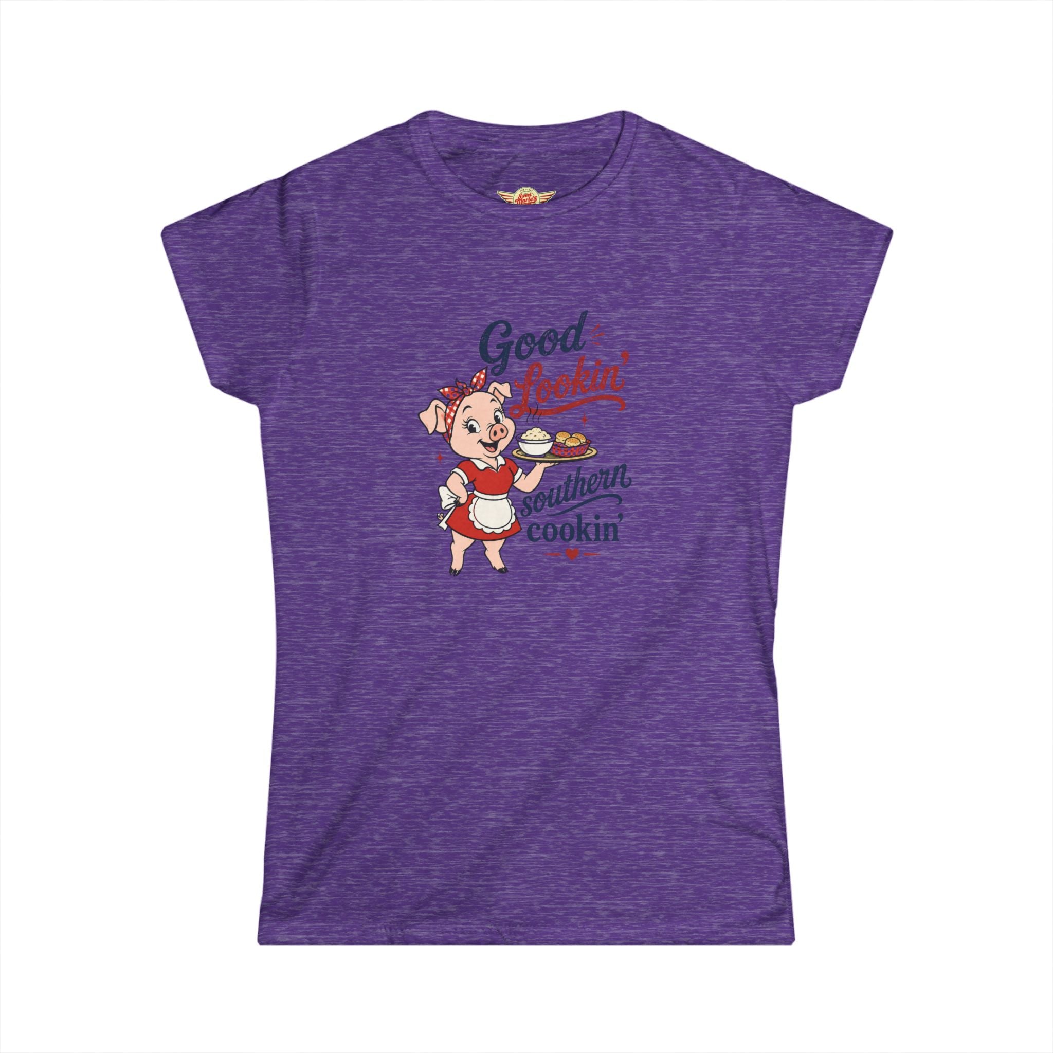 Southern Cookin' - Women's T
