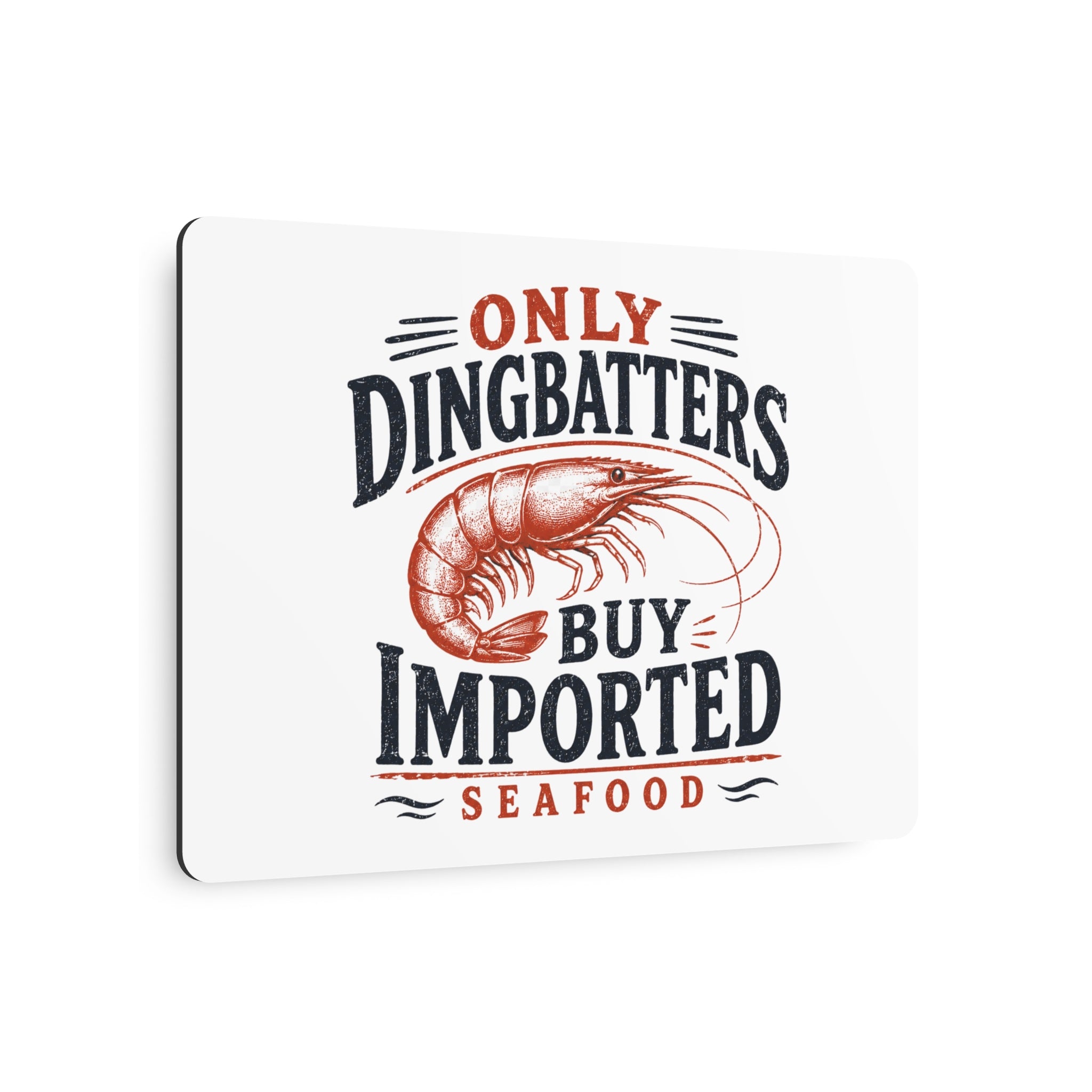 Dingbatters - Metal Art