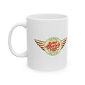 Sweet Marie's Vintage Diner Mug