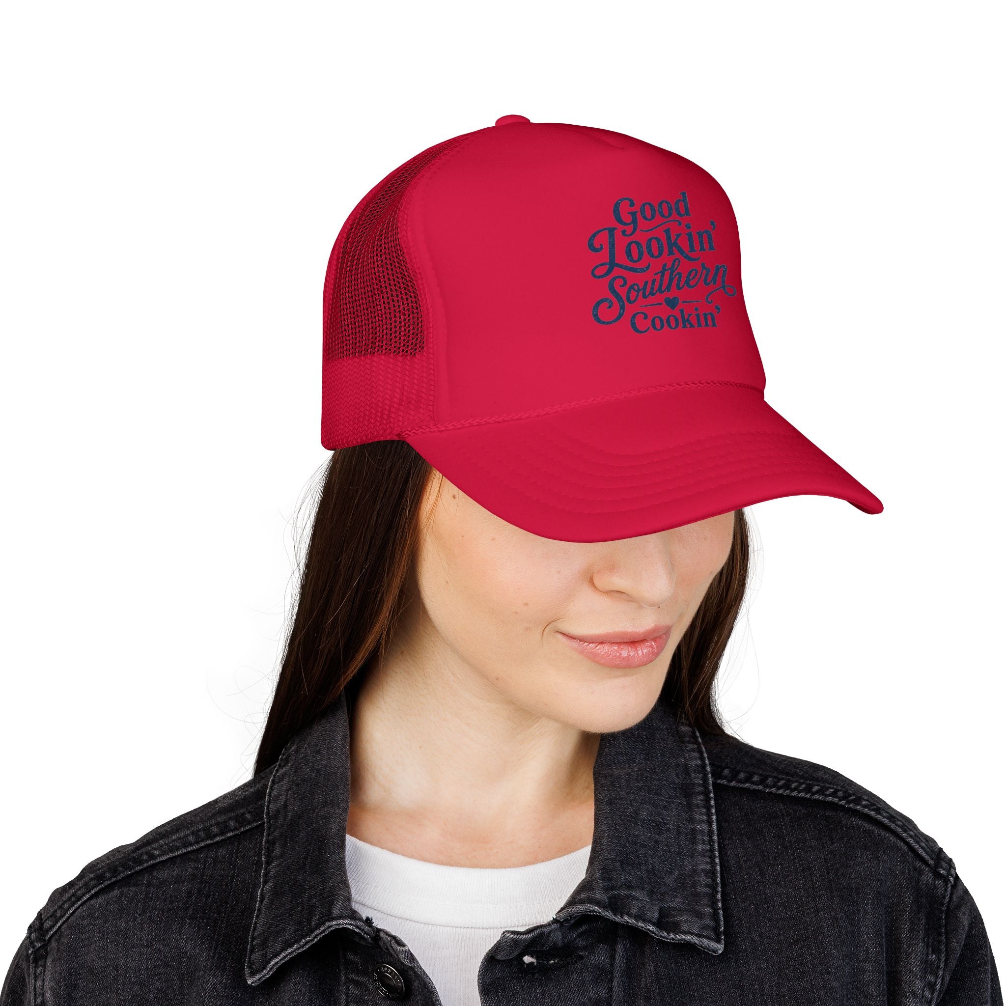 Good Lookin' Southern Cookin' - Trucker Hat