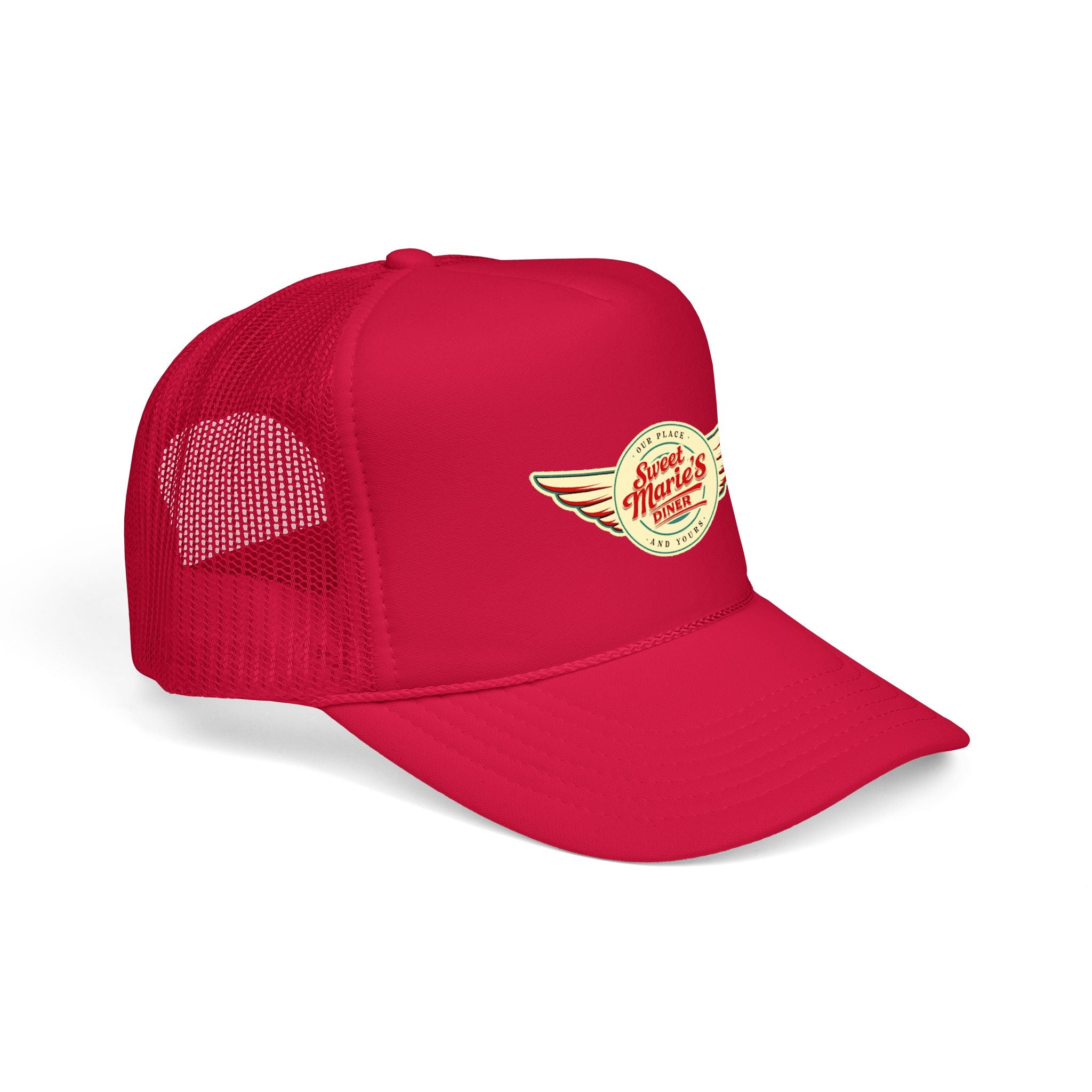 Sweet Marie's - Trucker Hat