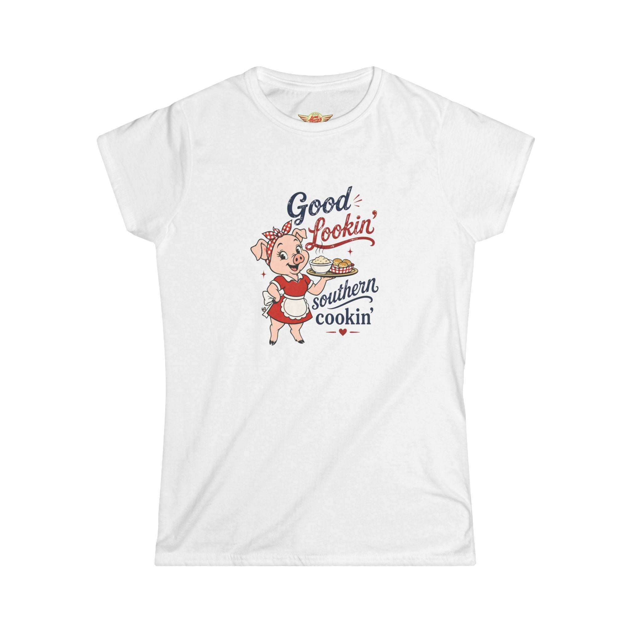 Southern Cookin' - Women's T