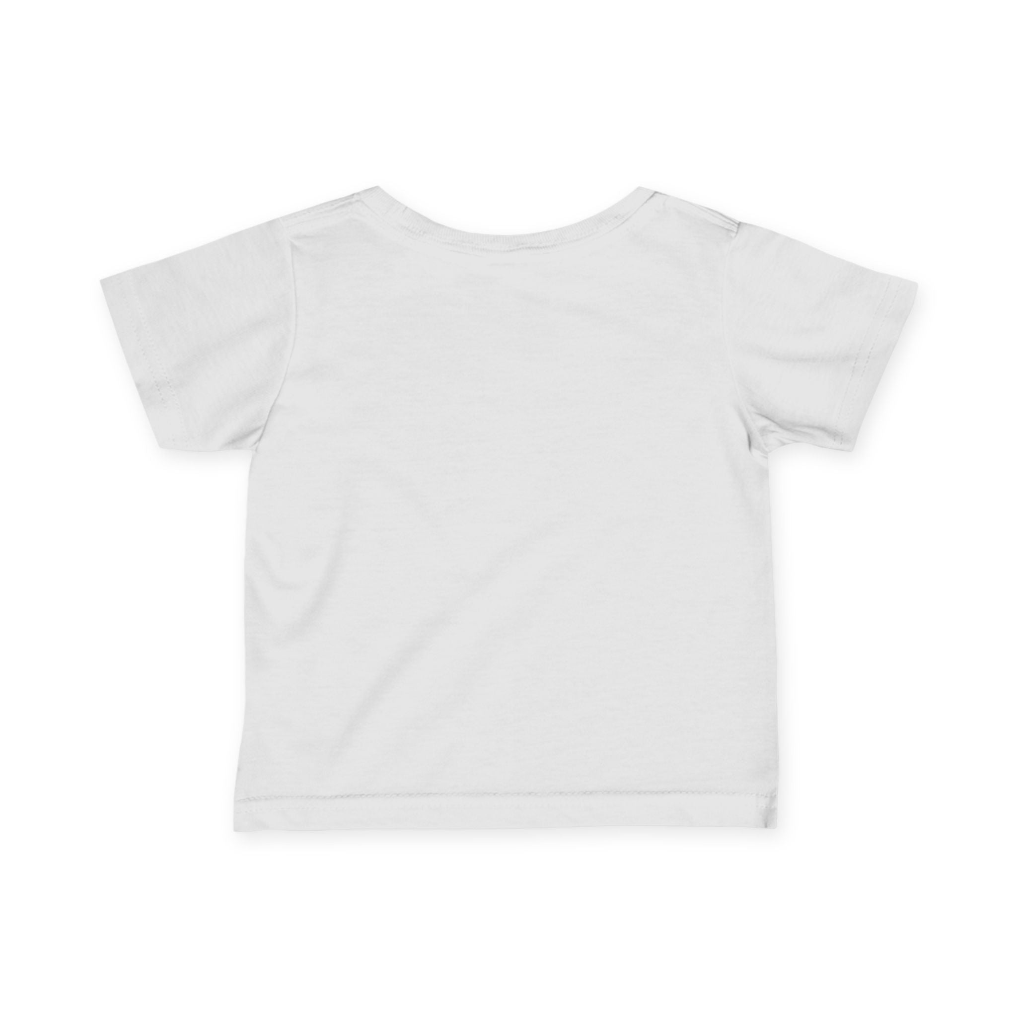 Life's Sweet on the Salt - Infant T