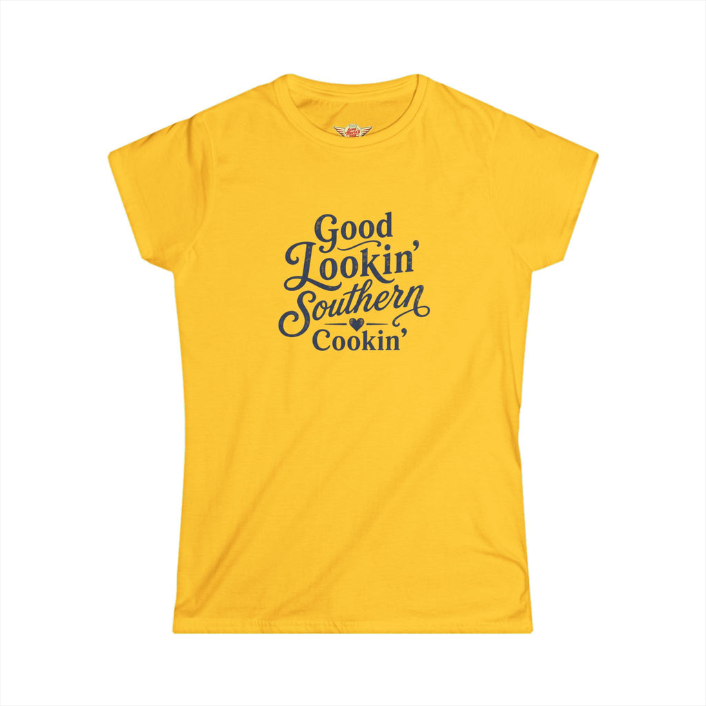 Good Lookin' Southern Cookin' - Women's T