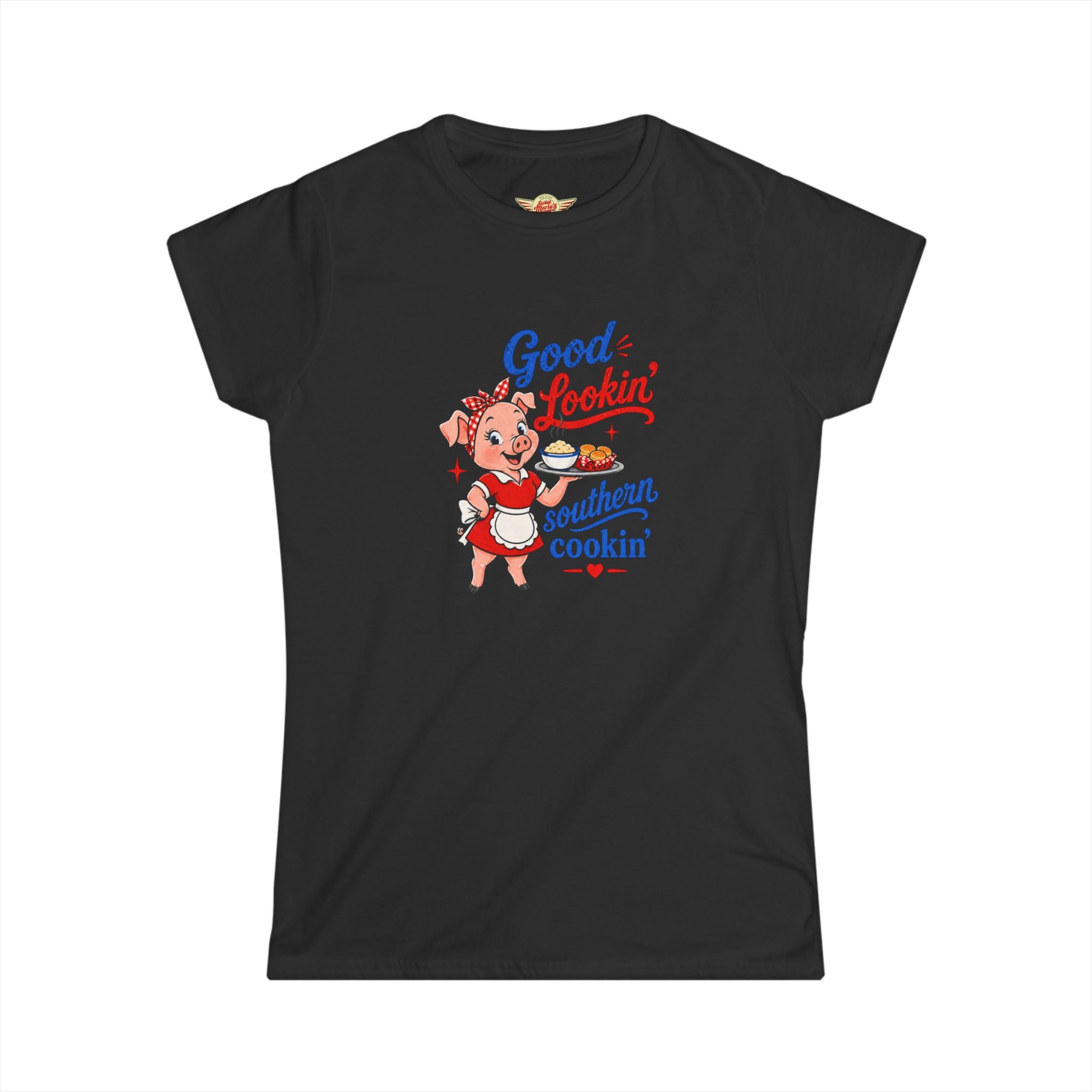 Southern Cookin' - Women's T
