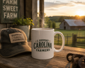 Carolina Farmers - Mug