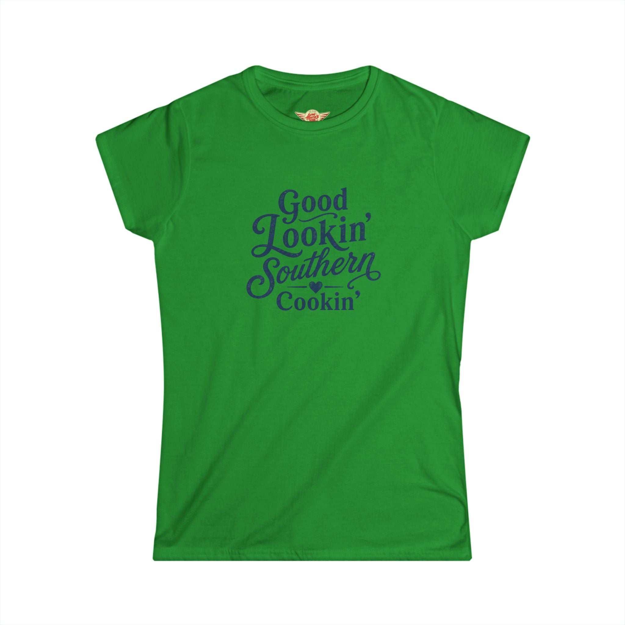 Good Lookin' Southern Cookin' - Women's T
