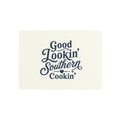 Good Lookin' Southern Cookin' - Metal Wall Art