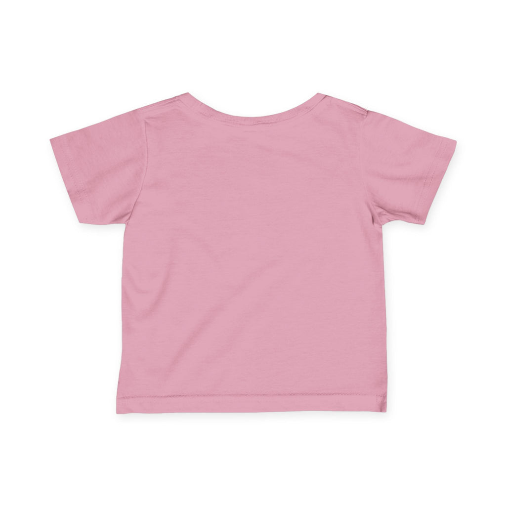 Bluegrass and Southern Sass - Infant Tee