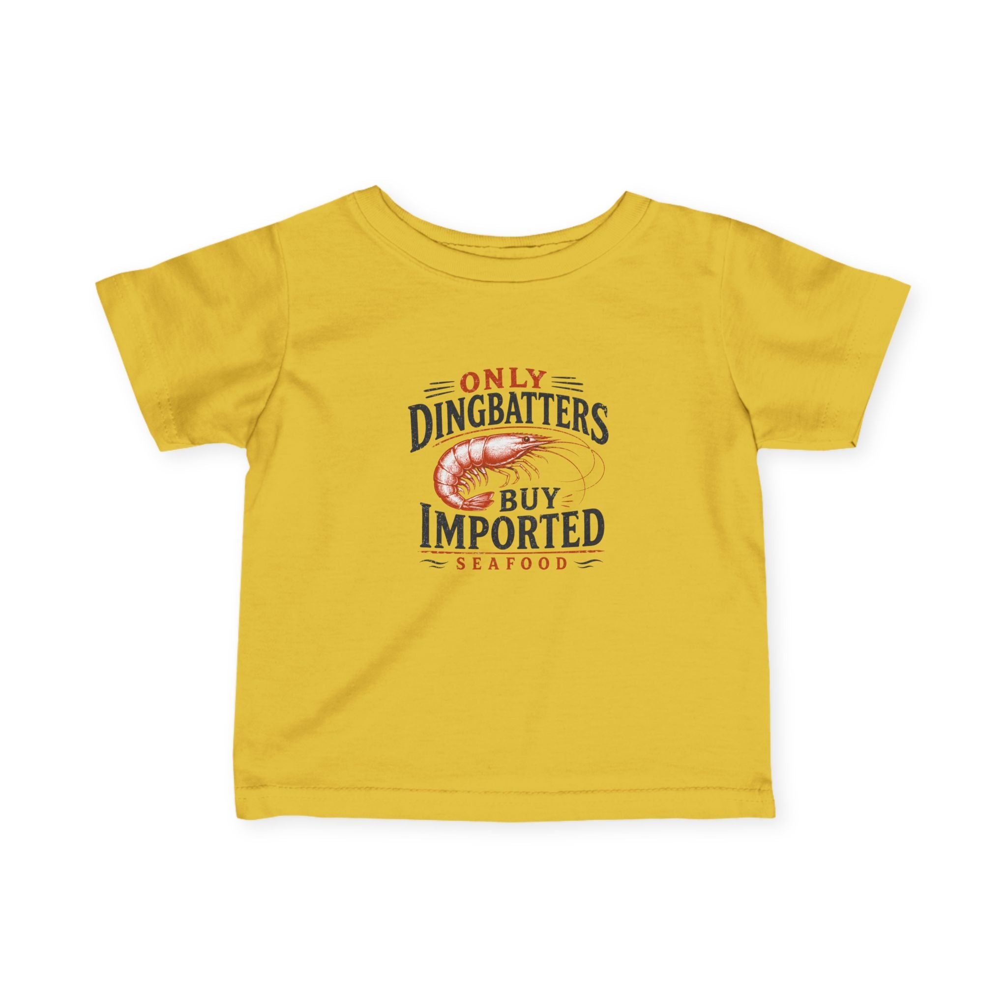 Dingbatters - Infant Tee