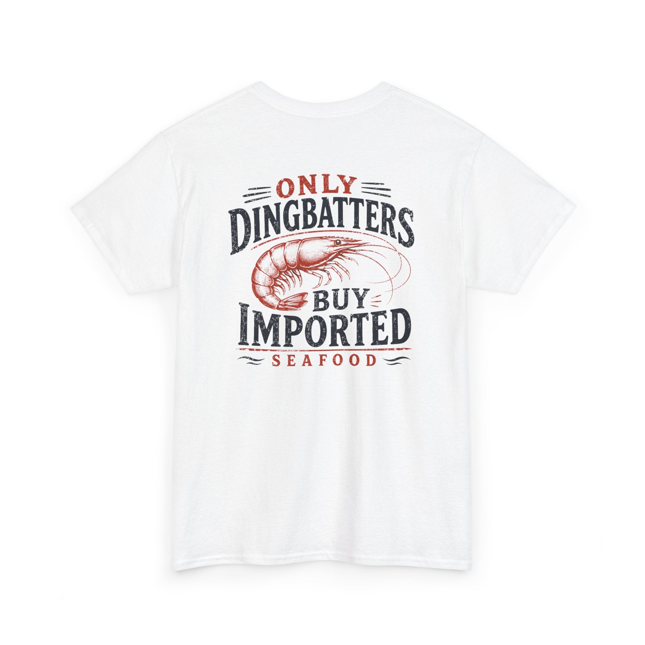 Dingbatters Buy Imported - Men's T