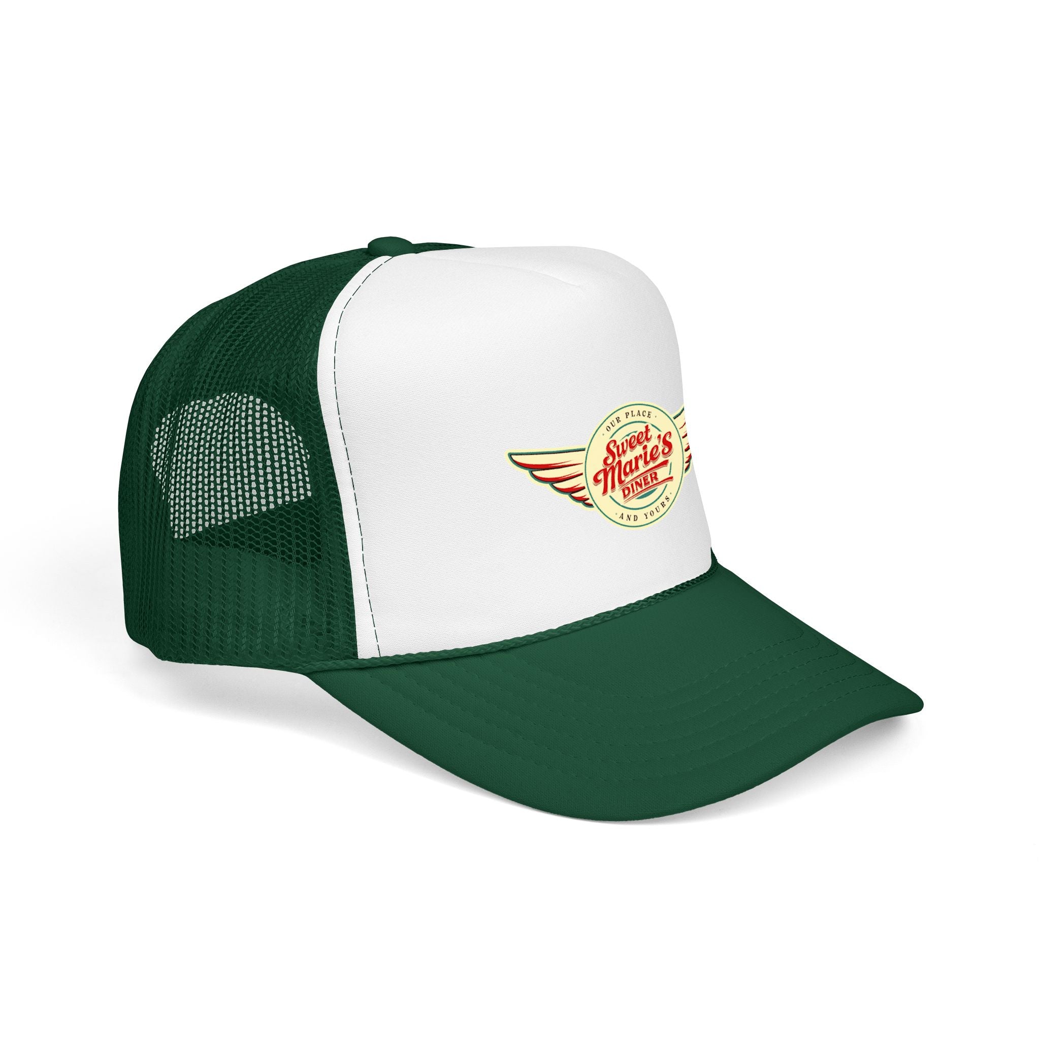Sweet Marie's - Trucker Hat