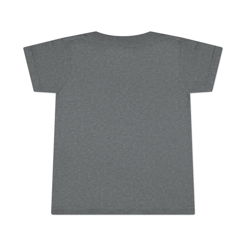 NC First in BBQ - Toddler T