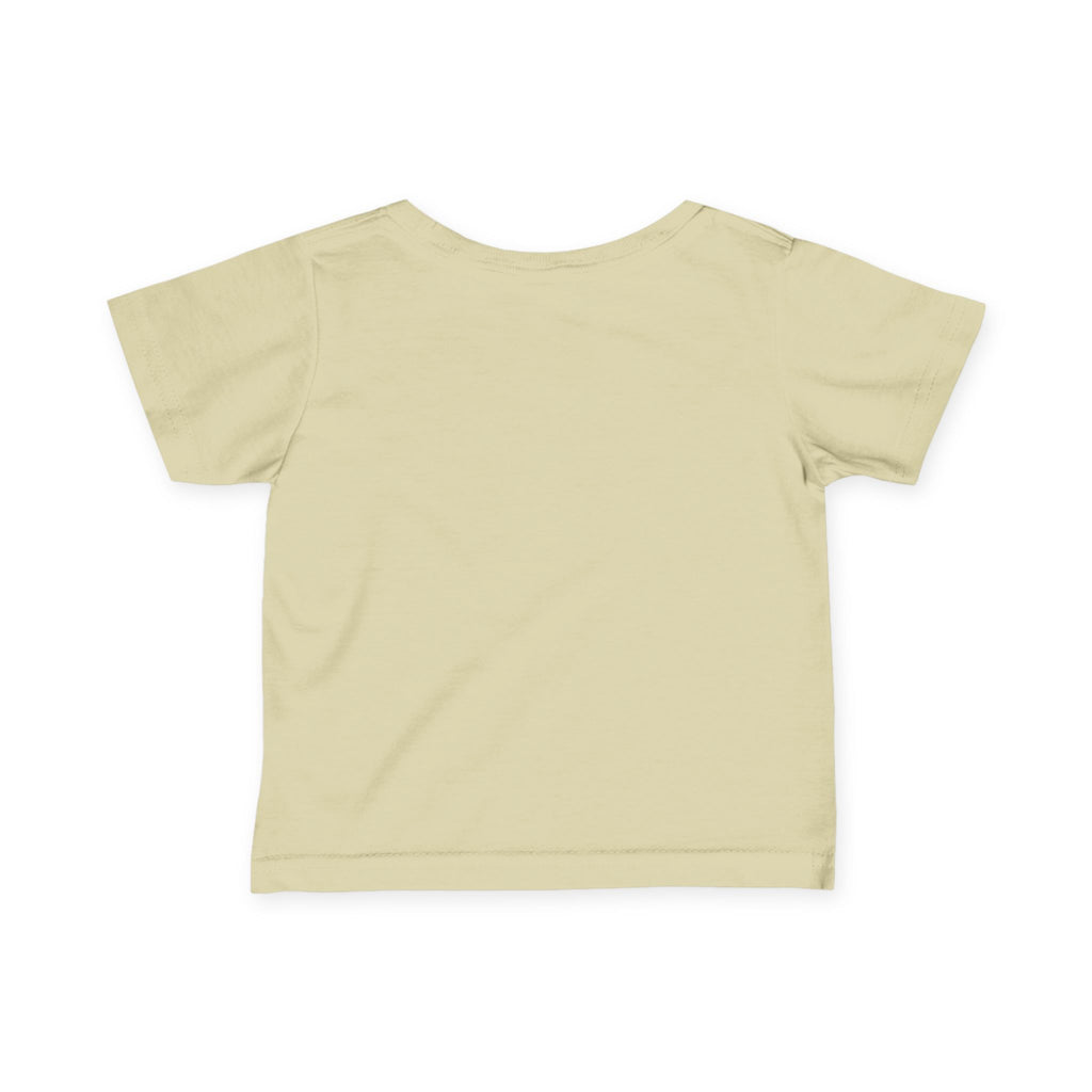 NC First in BBQ - Infant T