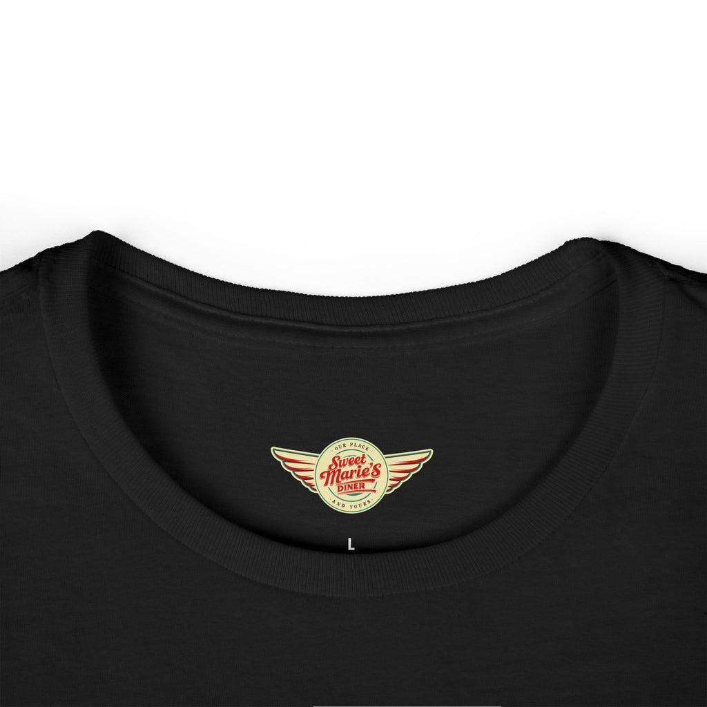 Sweet Marie's Classic Logo - Tee