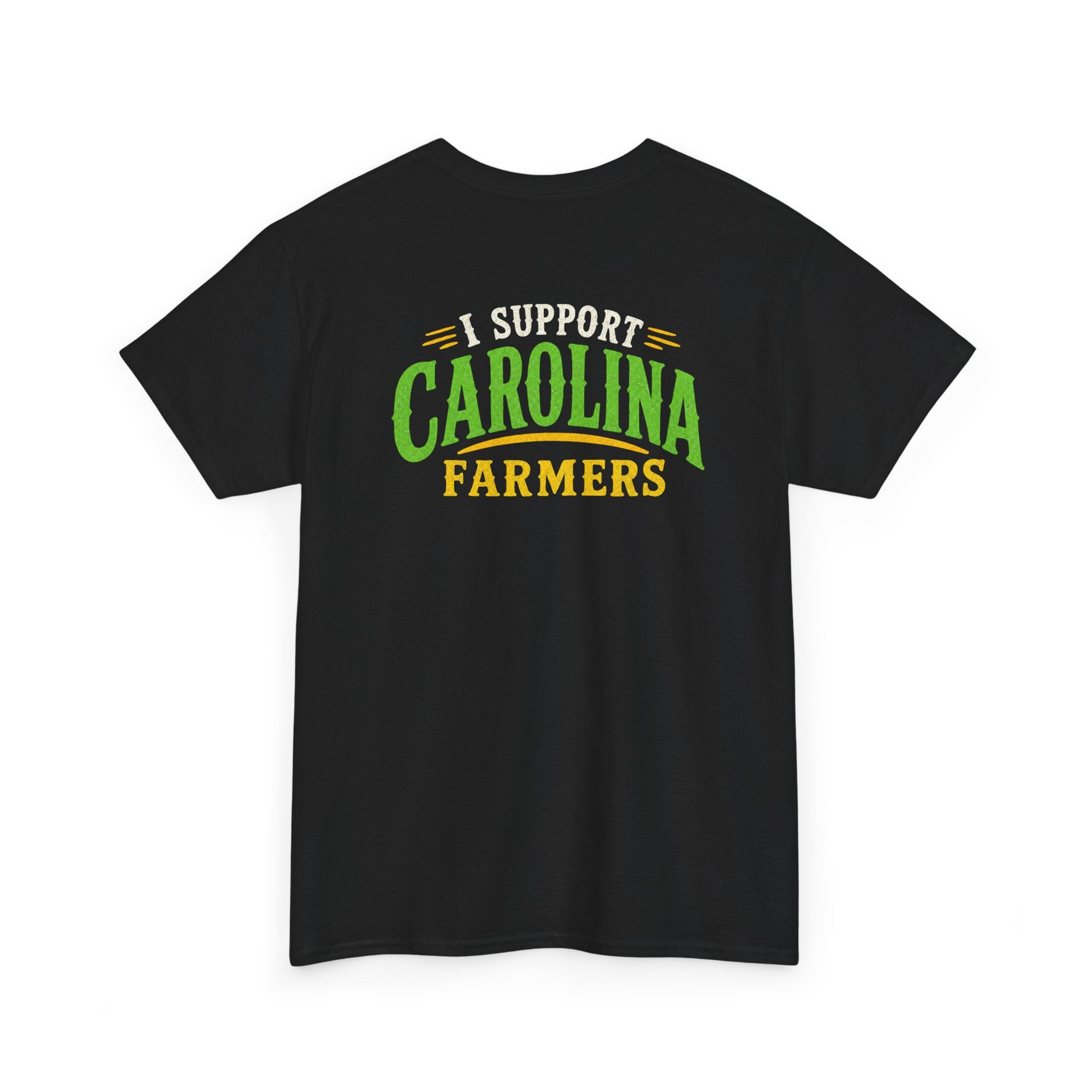 Support Carolina Farmers - Men's T